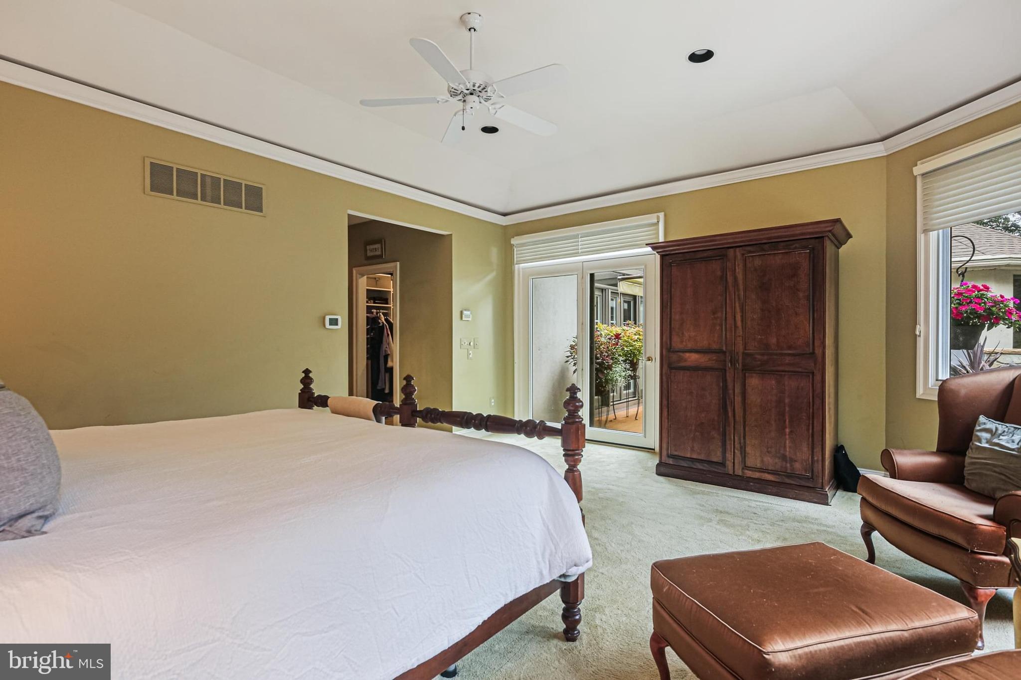 CATTAIL CREEK COUNTRY CLUB - Residential