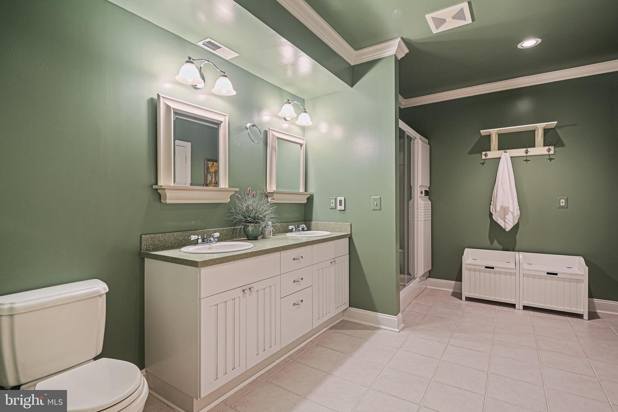 CATTAIL CREEK COUNTRY CLUB - Residential