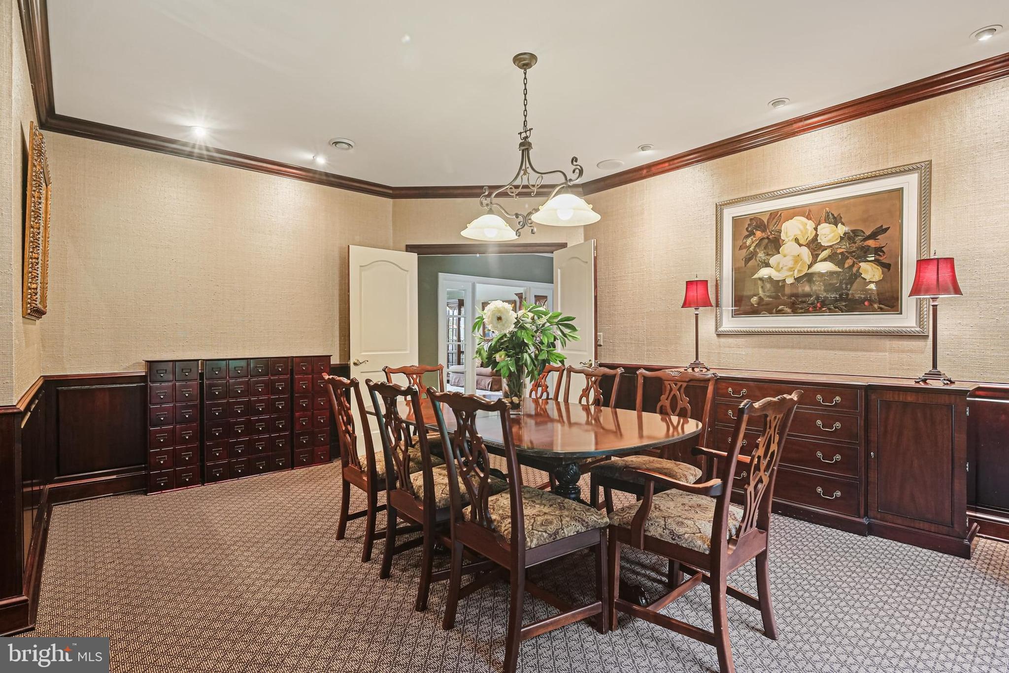 CATTAIL CREEK COUNTRY CLUB - Residential