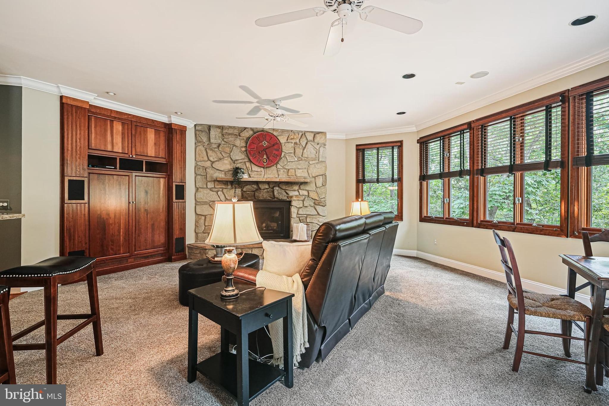 CATTAIL CREEK COUNTRY CLUB - Residential