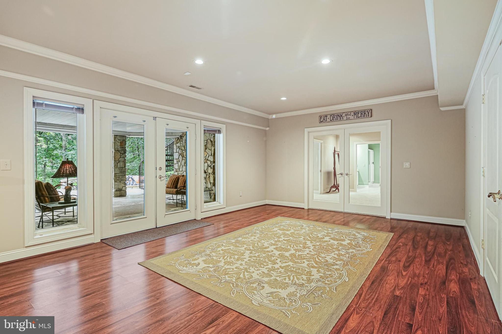 CATTAIL CREEK COUNTRY CLUB - Residential