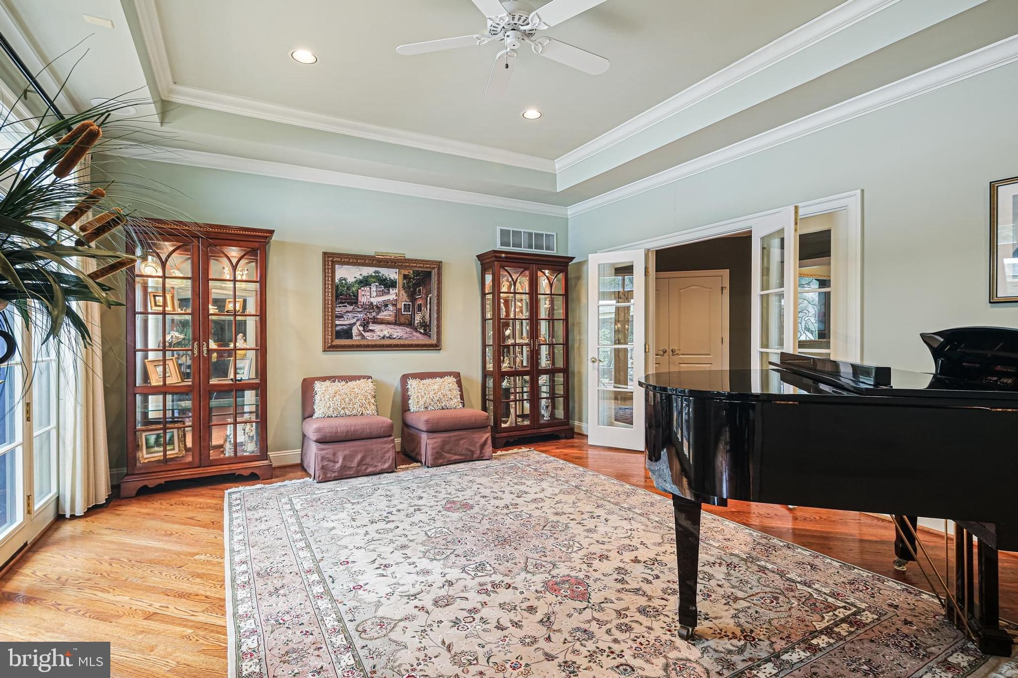 CATTAIL CREEK COUNTRY CLUB - Residential