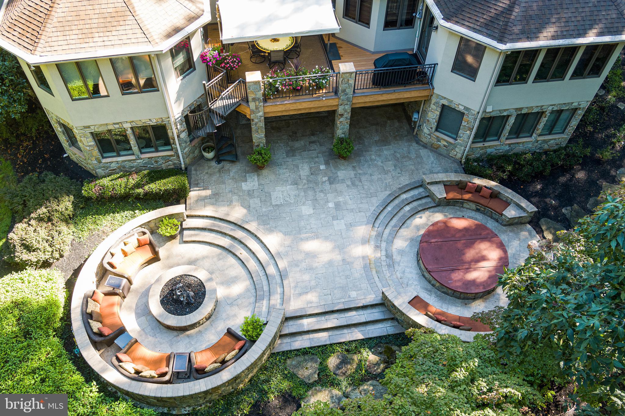 CATTAIL CREEK COUNTRY CLUB - Residential