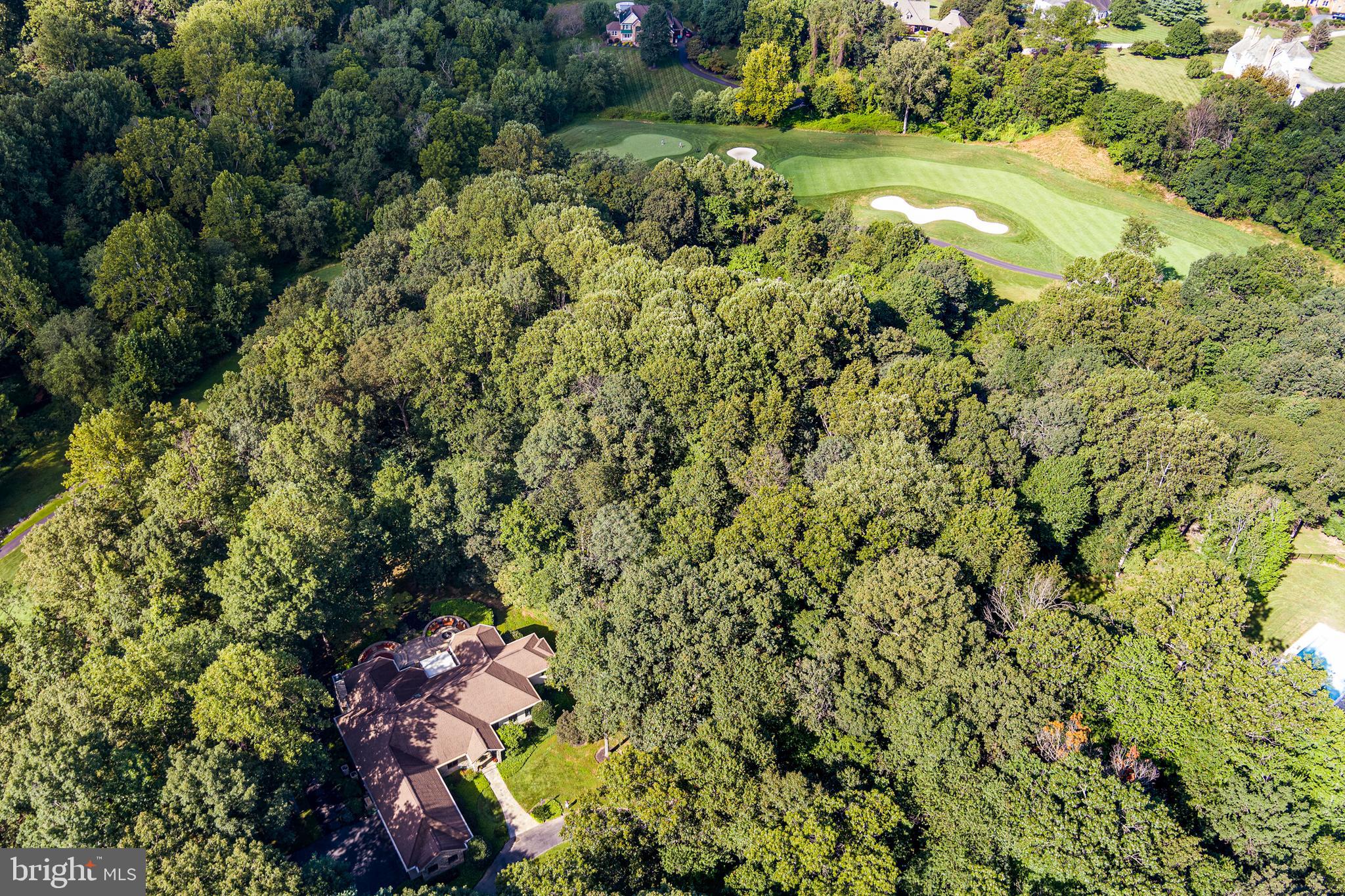 CATTAIL CREEK COUNTRY CLUB - Residential