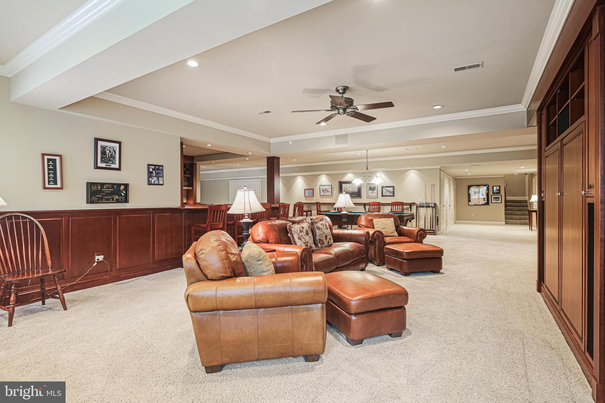 CATTAIL CREEK COUNTRY CLUB - Residential