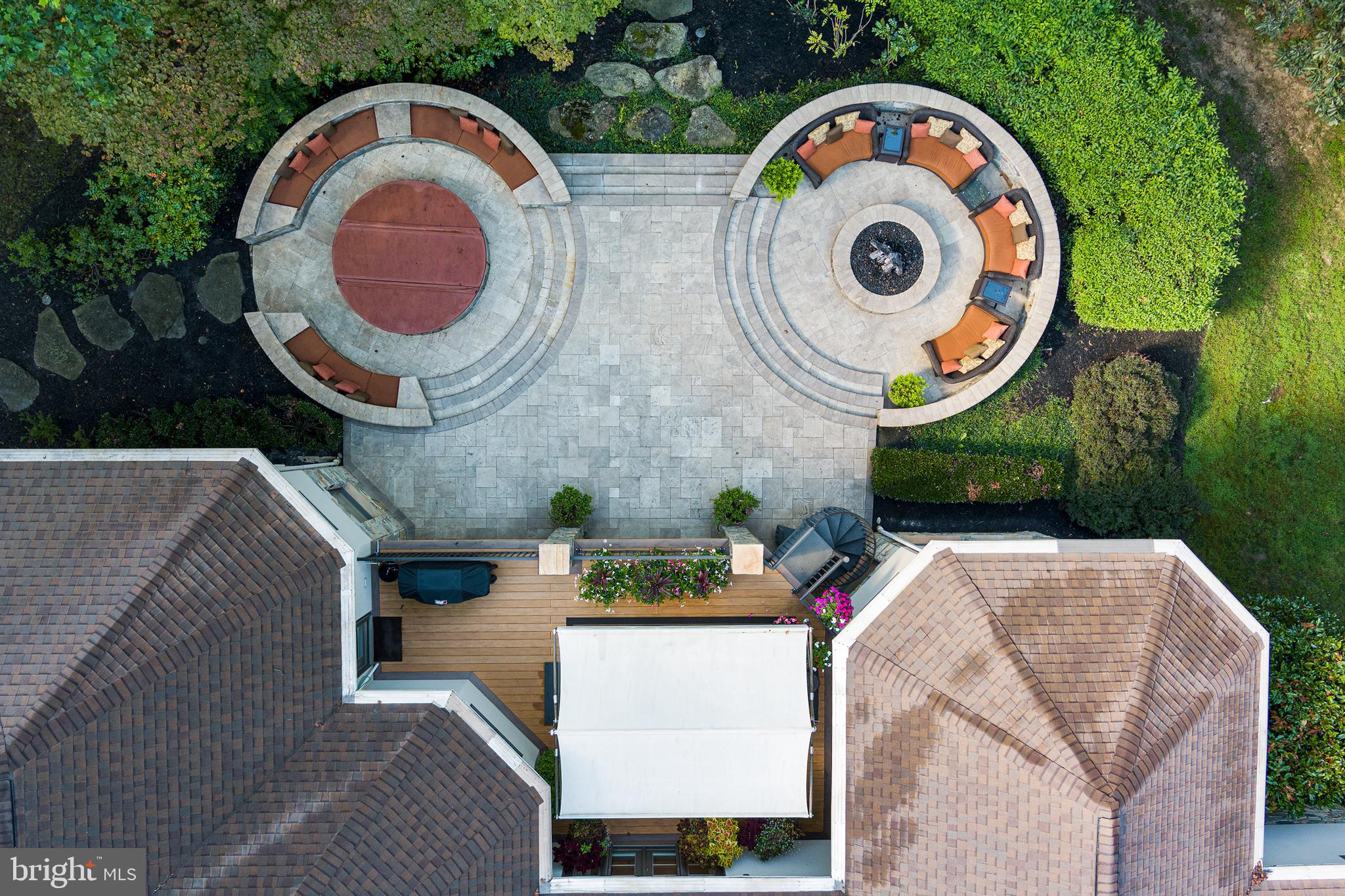 CATTAIL CREEK COUNTRY CLUB - Residential