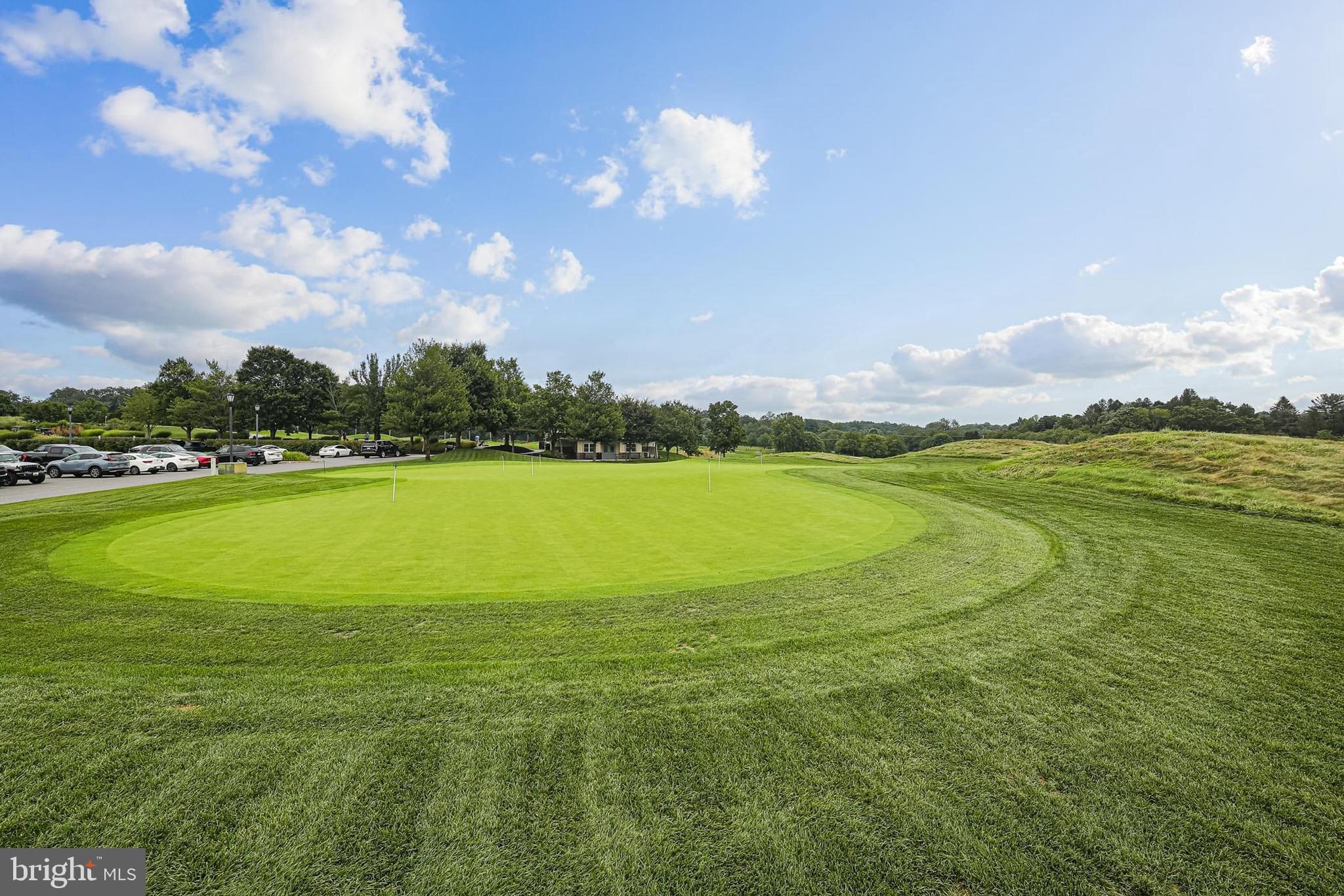 CATTAIL CREEK COUNTRY CLUB - Residential