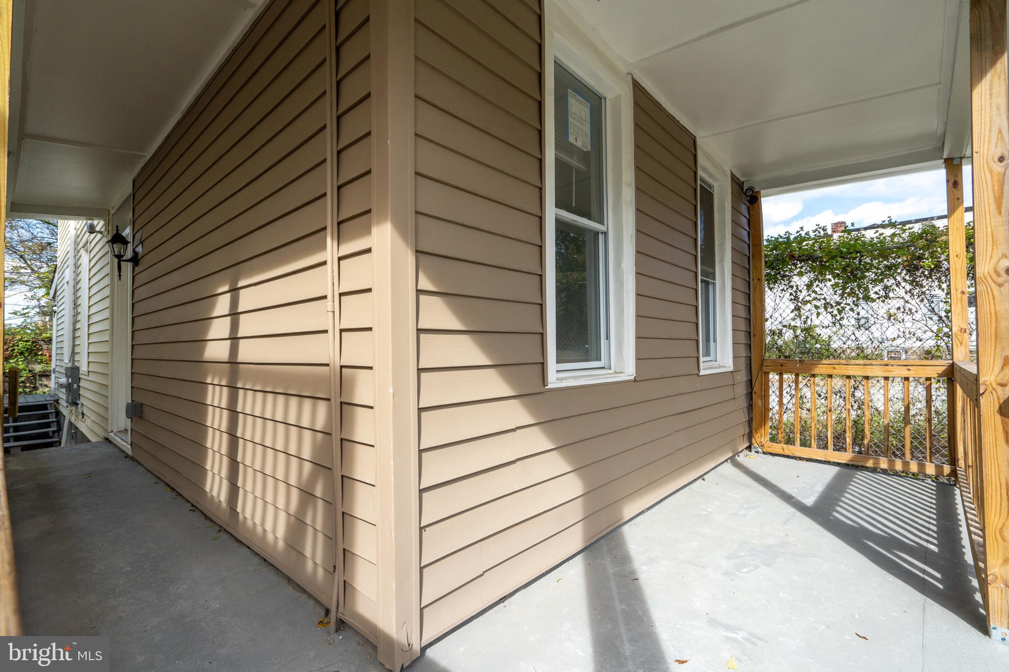 3414 OLD YORK ROAD