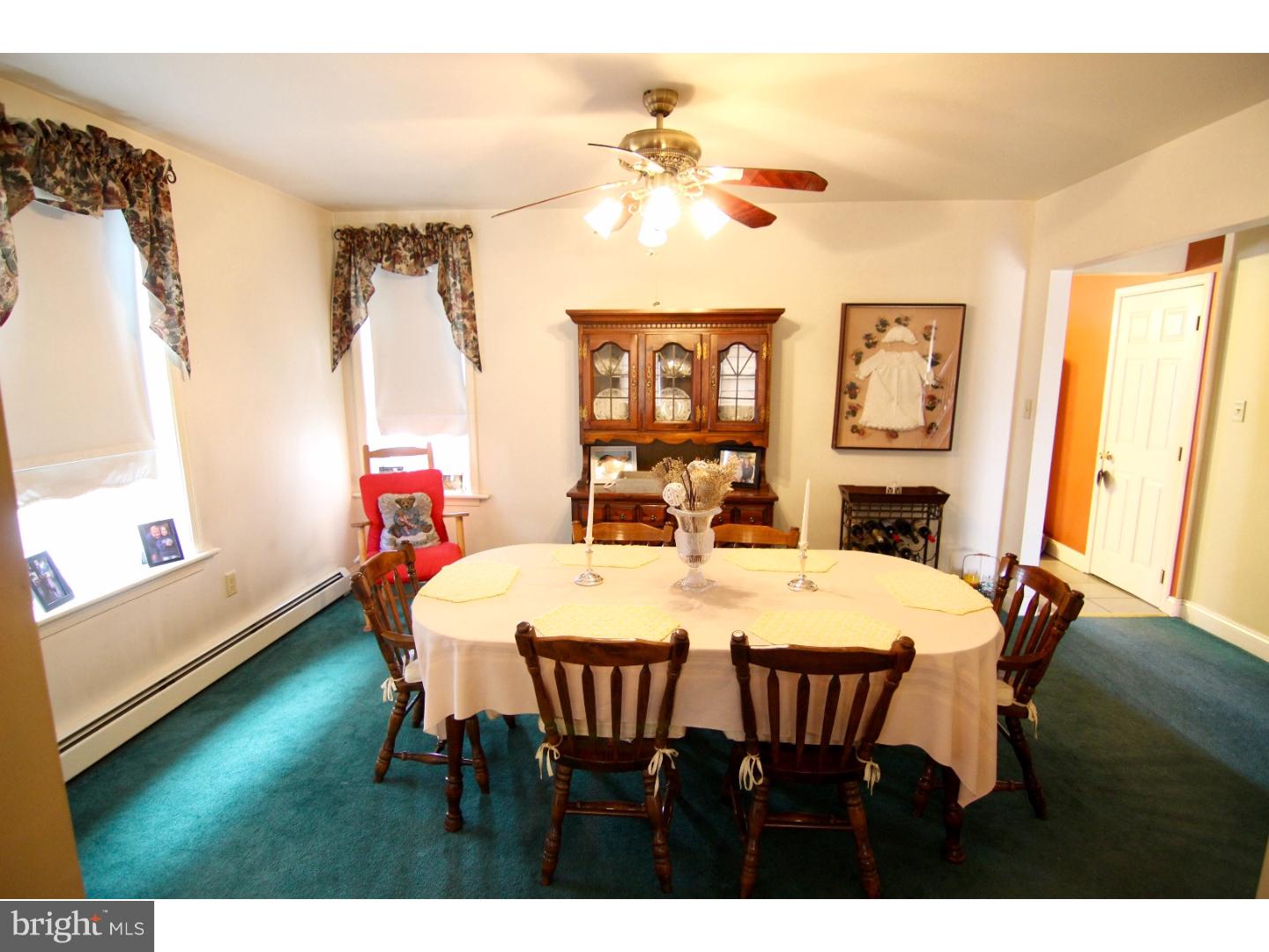 MINERSVILLE - Residential