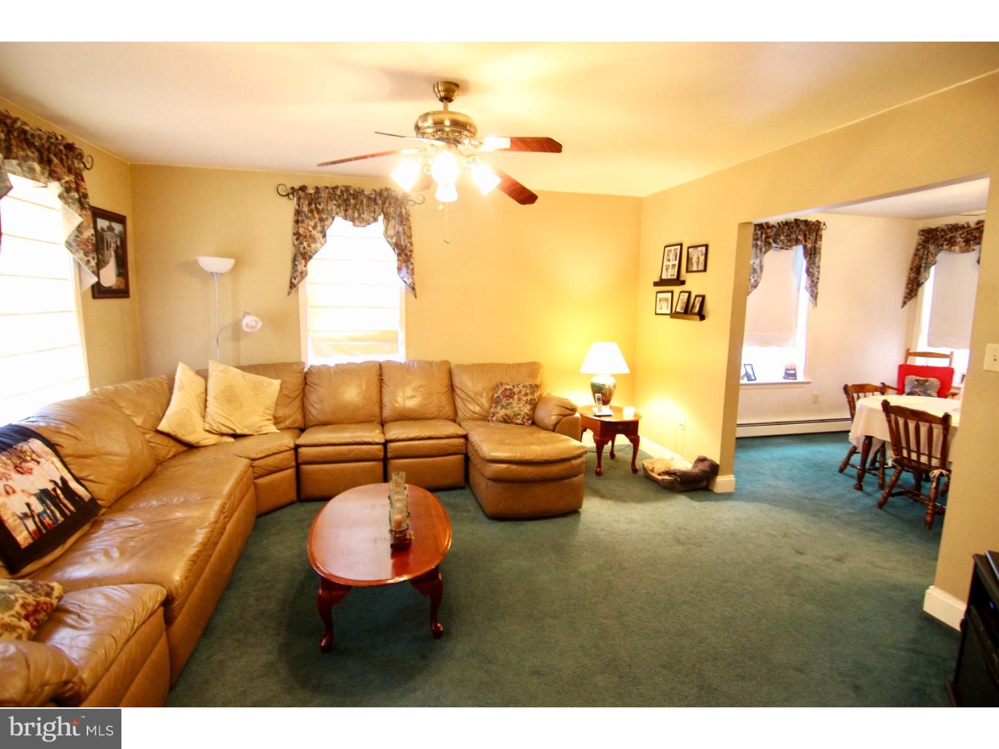 MINERSVILLE - Residential