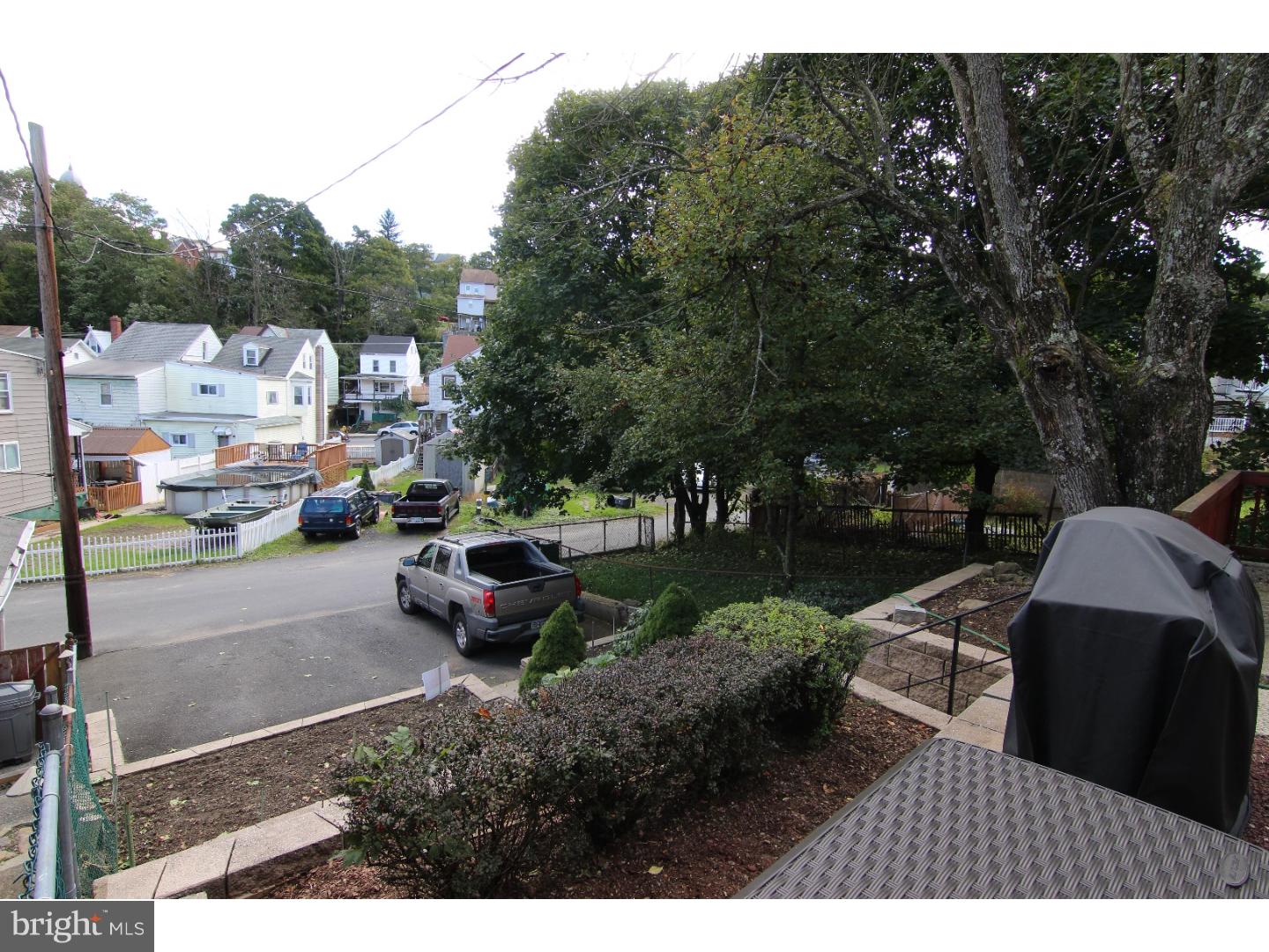 MINERSVILLE - Residential