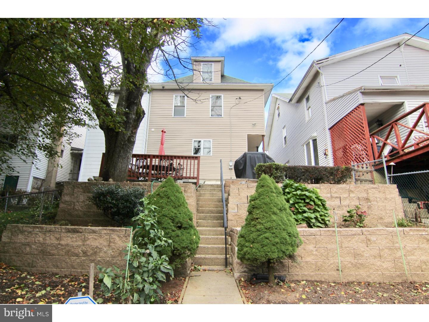 MINERSVILLE - Residential