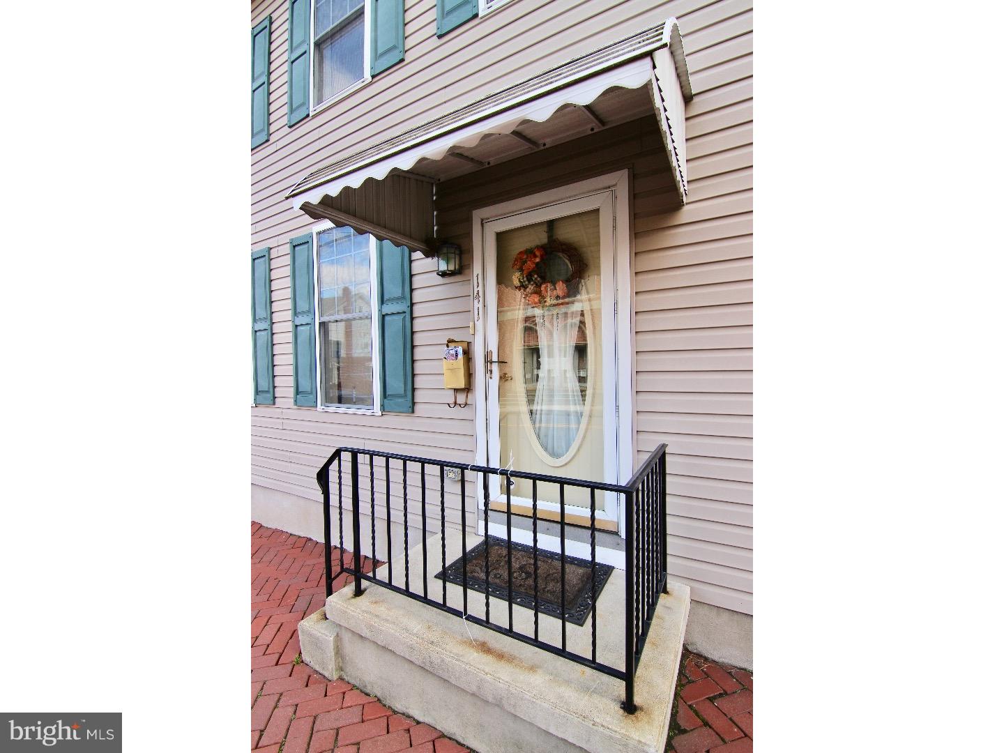 MINERSVILLE - Residential