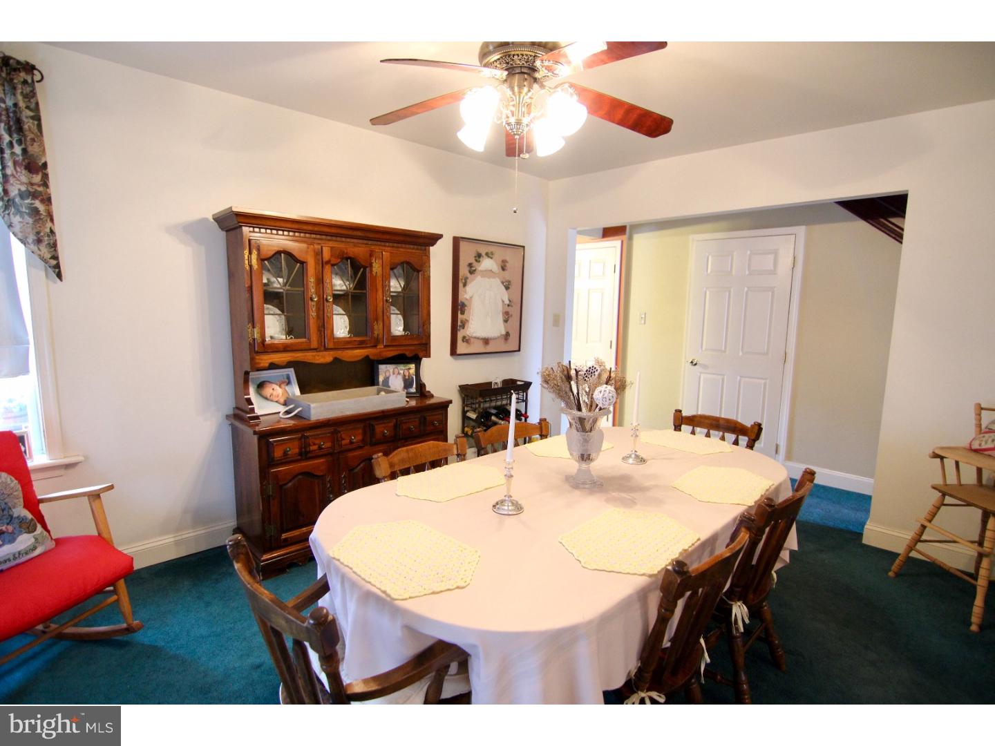 MINERSVILLE - Residential