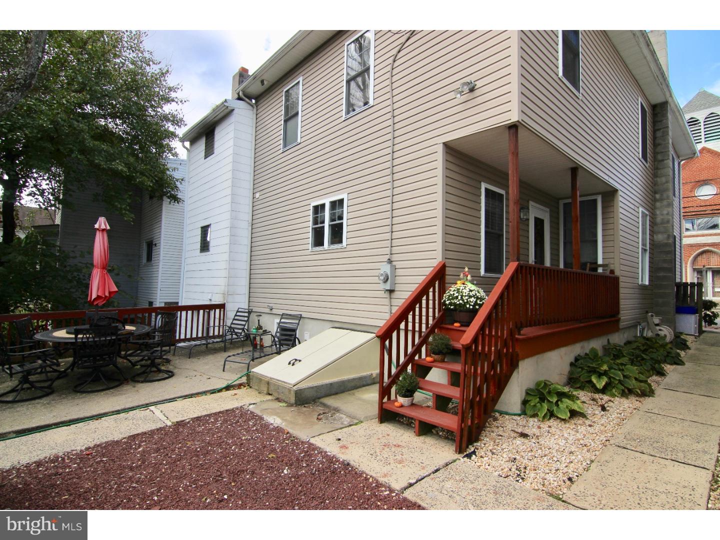 MINERSVILLE - Residential