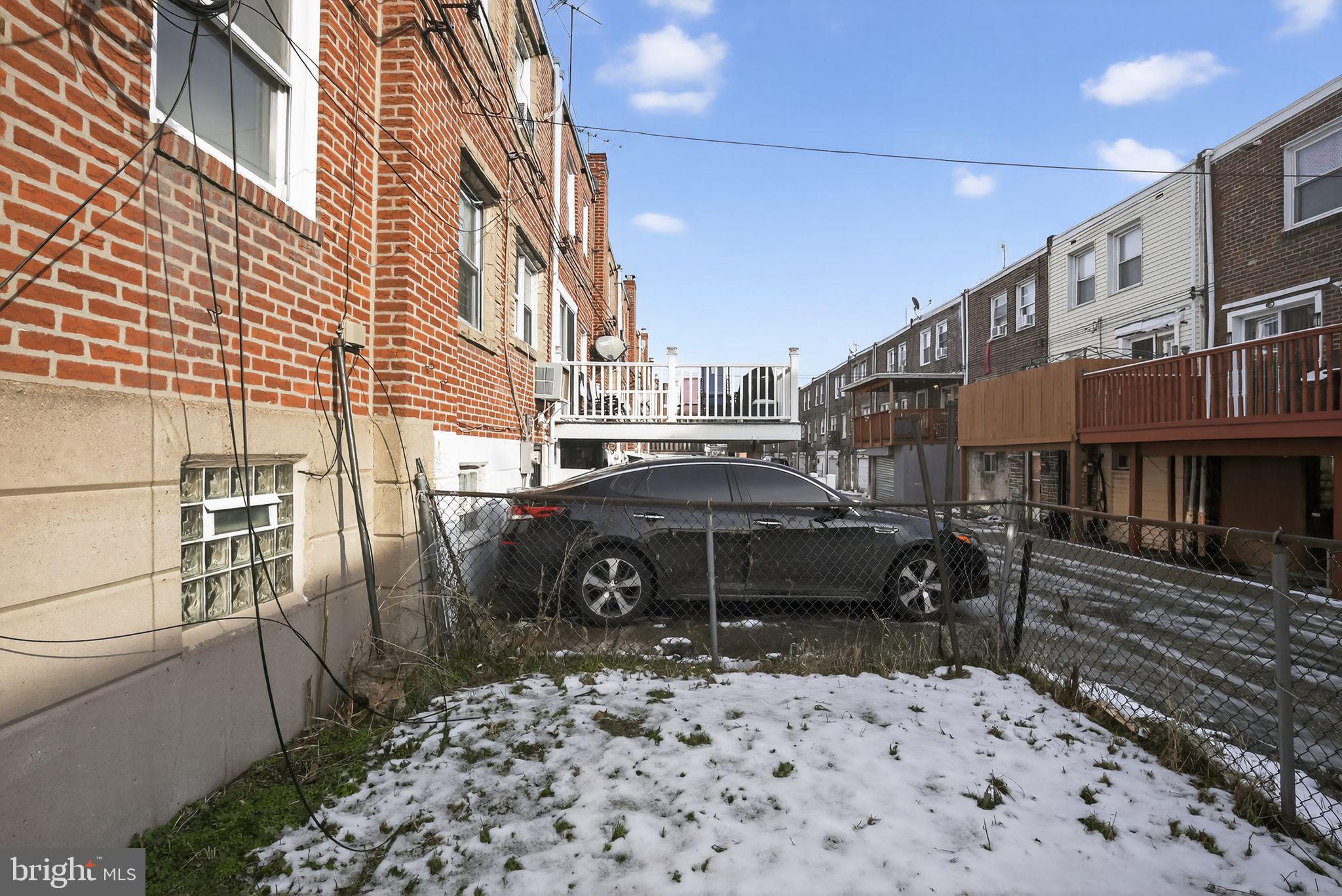 WISSINOMING - Residential