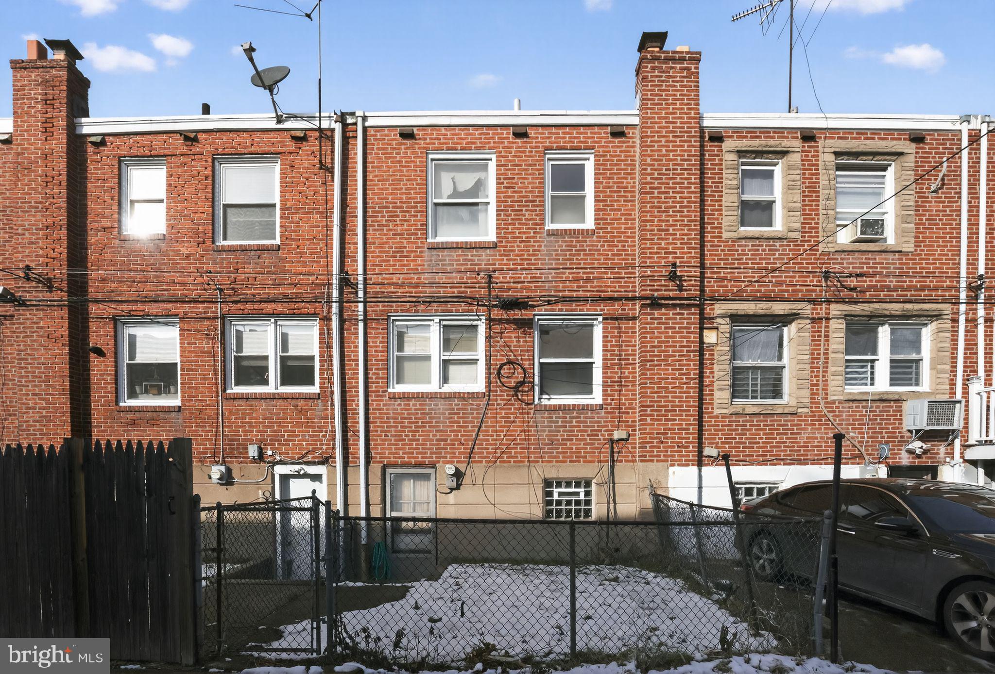 WISSINOMING - Residential