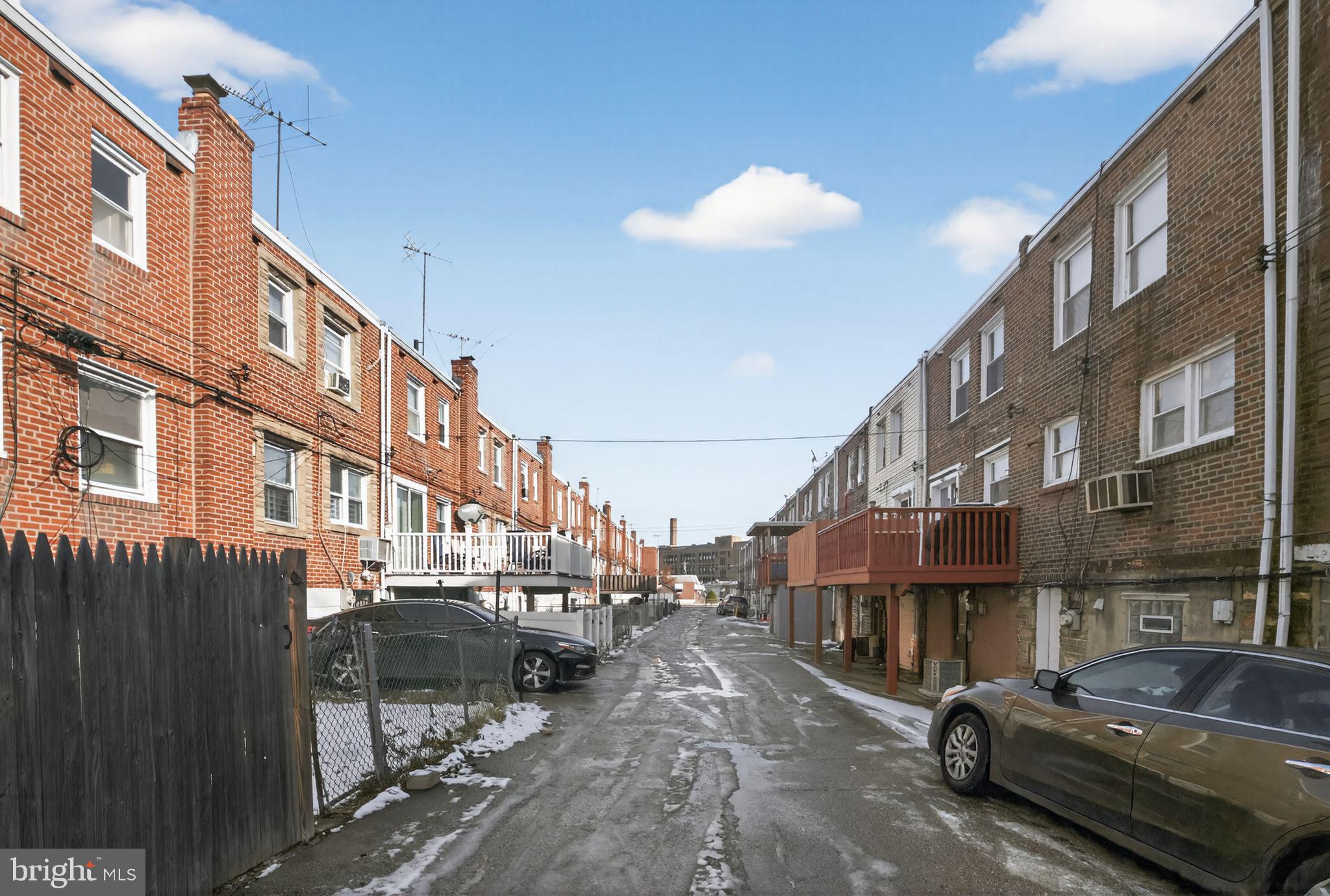 WISSINOMING - Residential