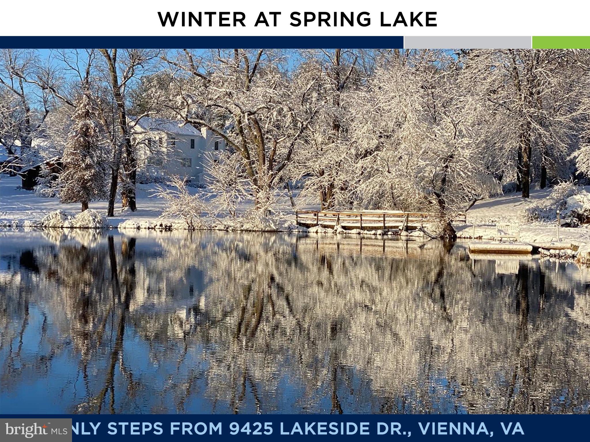 SPRING LAKE - Residential