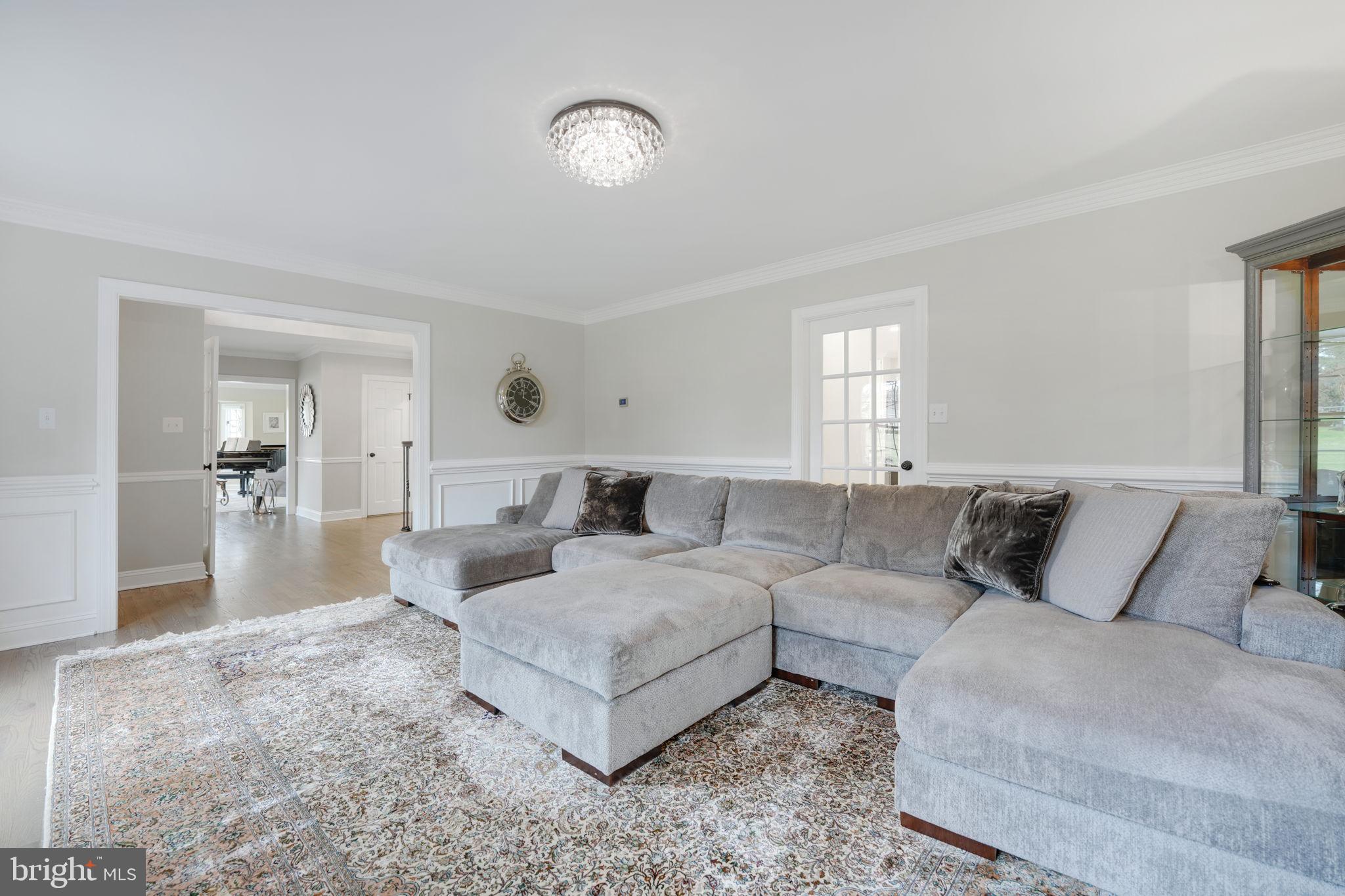 SPRING LAKE - Residential