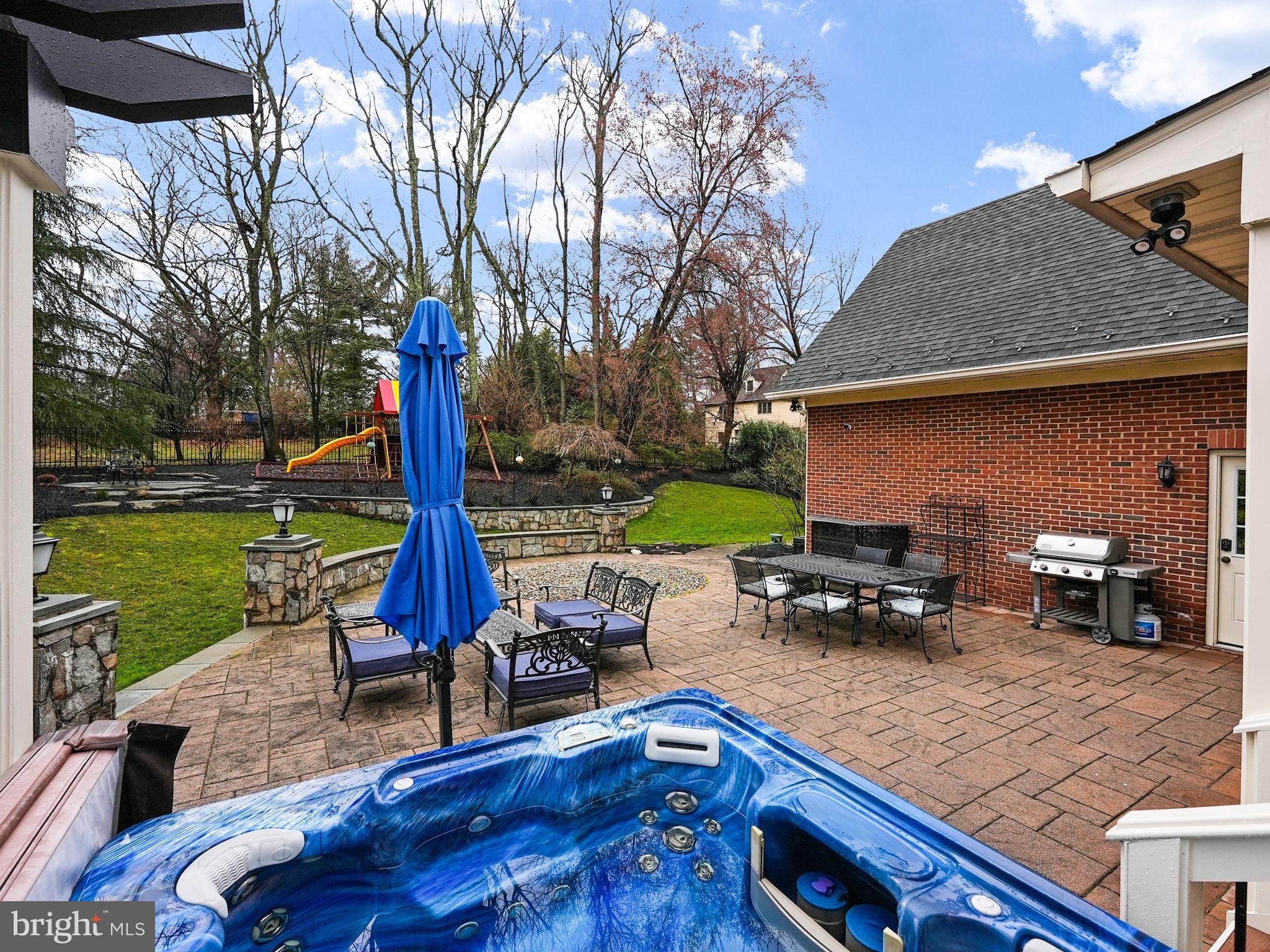 SPRING LAKE - Residential