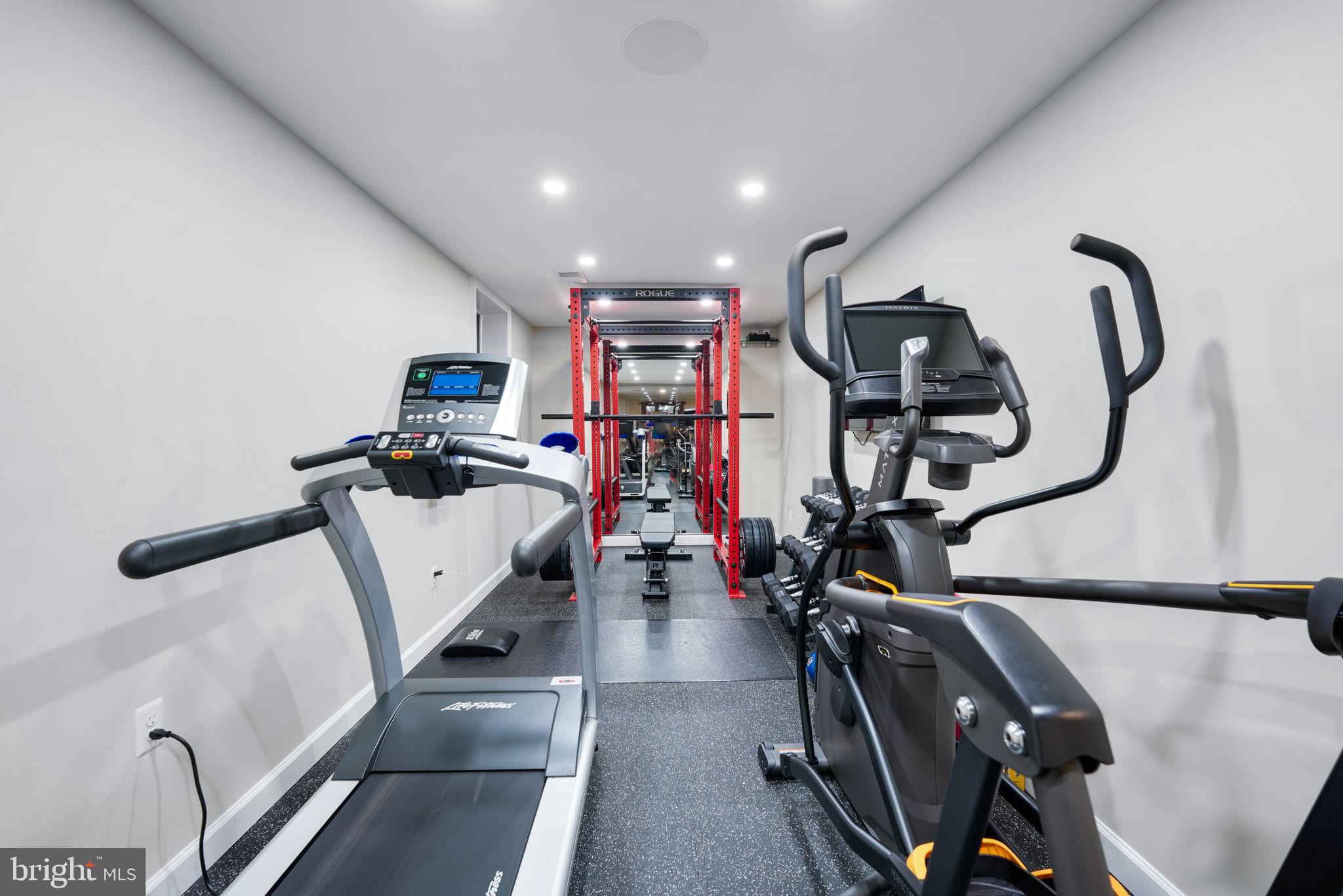 SPRING LAKE - Residential