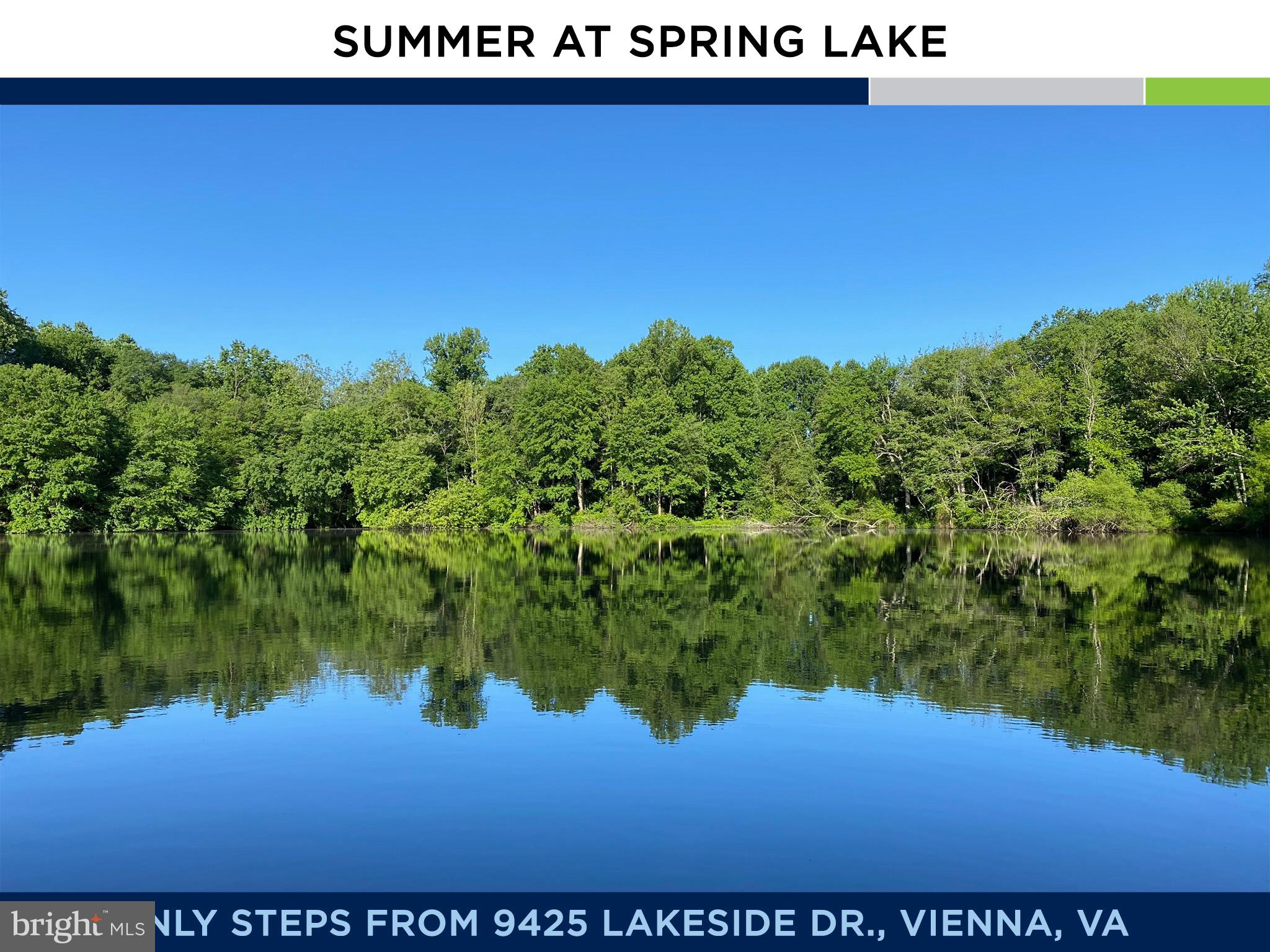 SPRING LAKE - Residential
