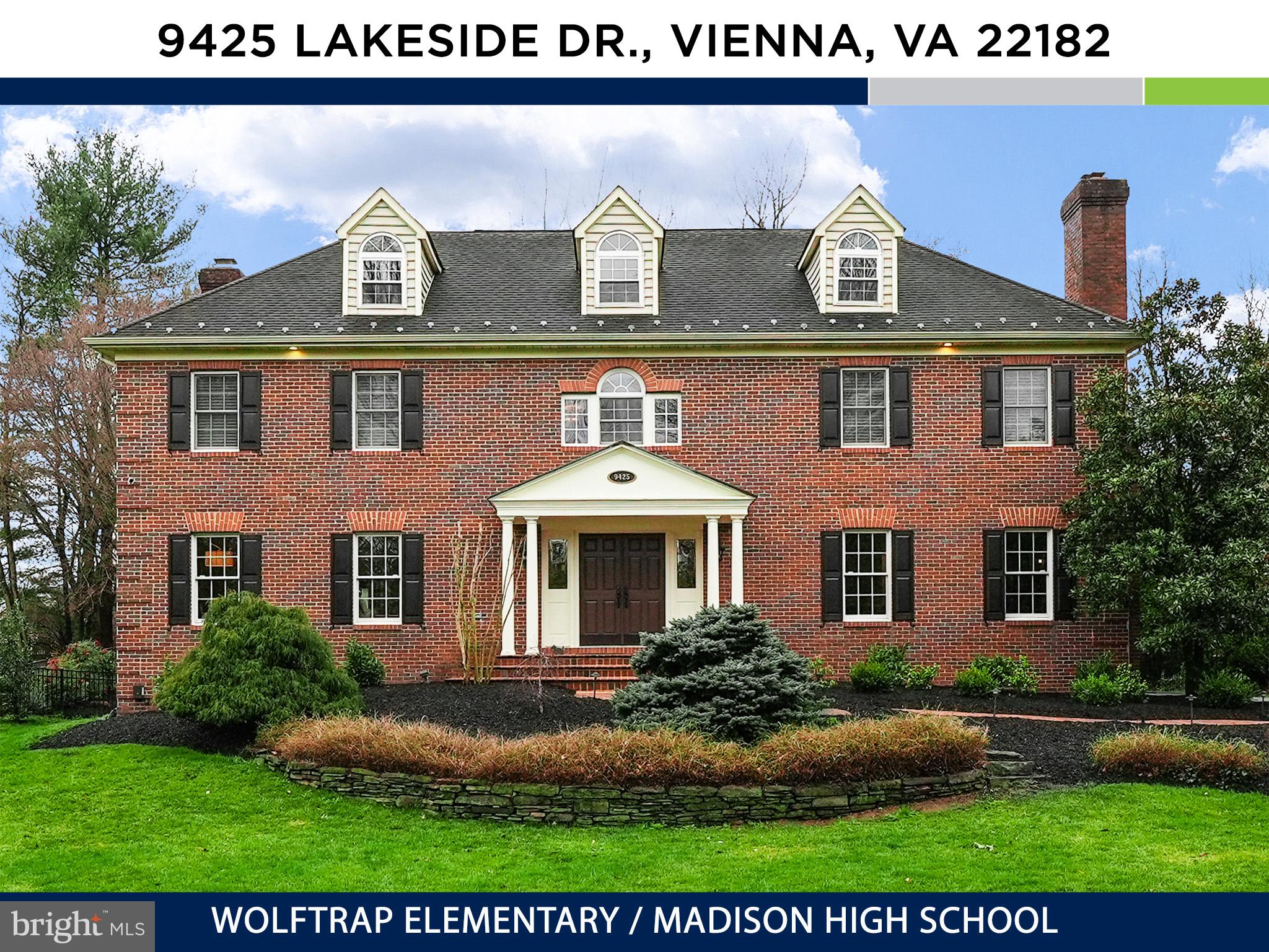 SPRING LAKE - Residential