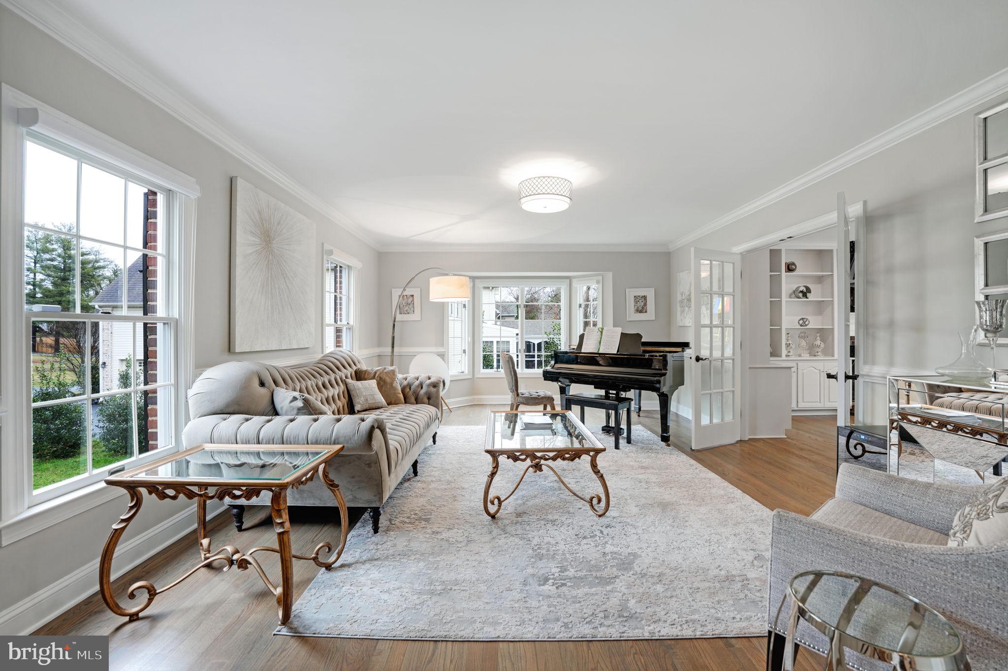 SPRING LAKE - Residential