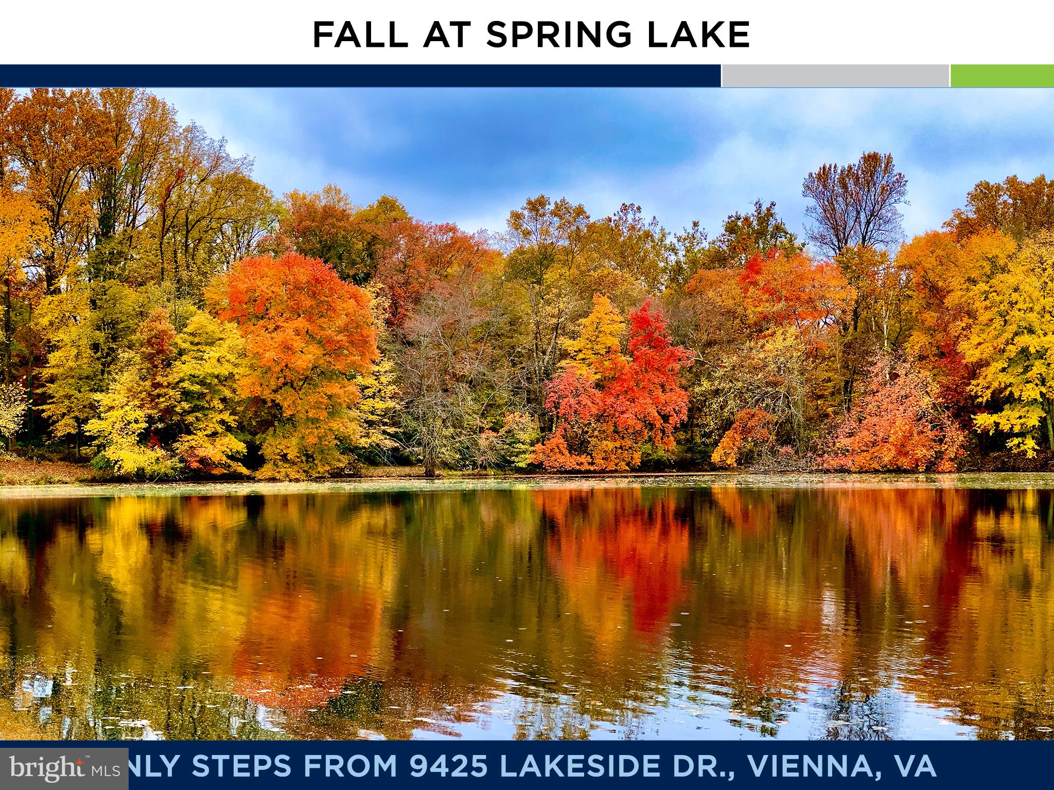 SPRING LAKE - Residential