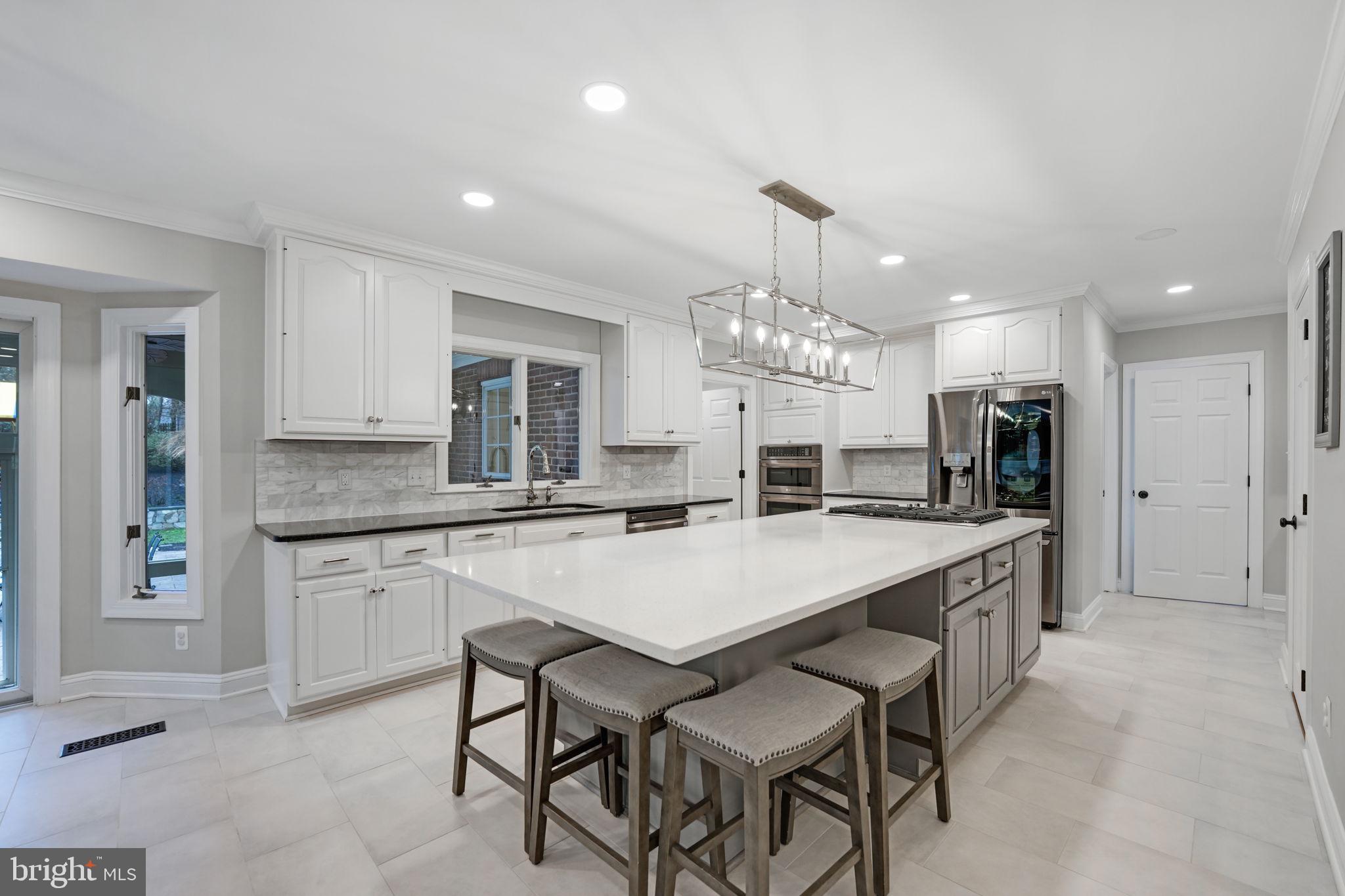 SPRING LAKE - Residential