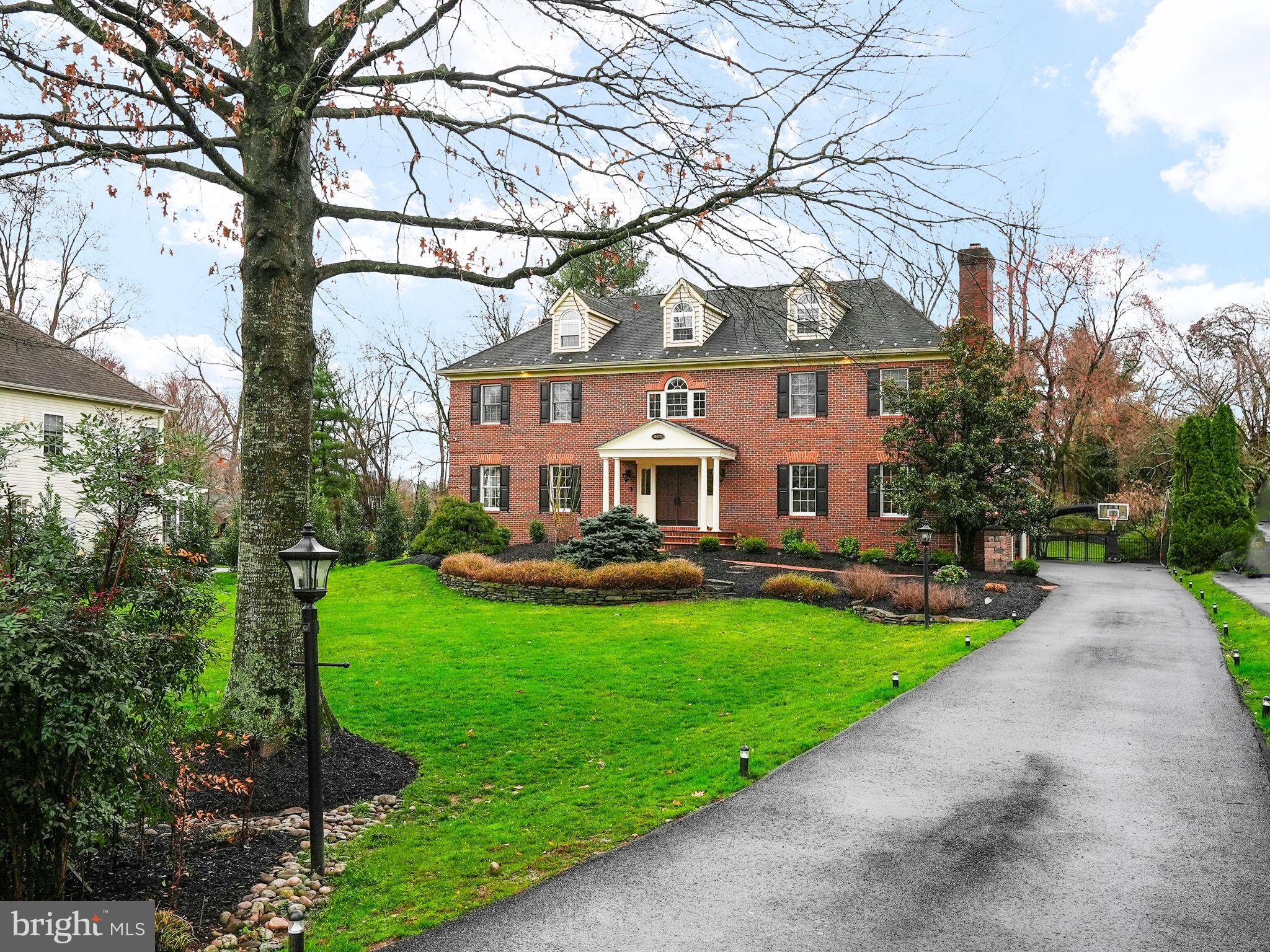 SPRING LAKE - Residential