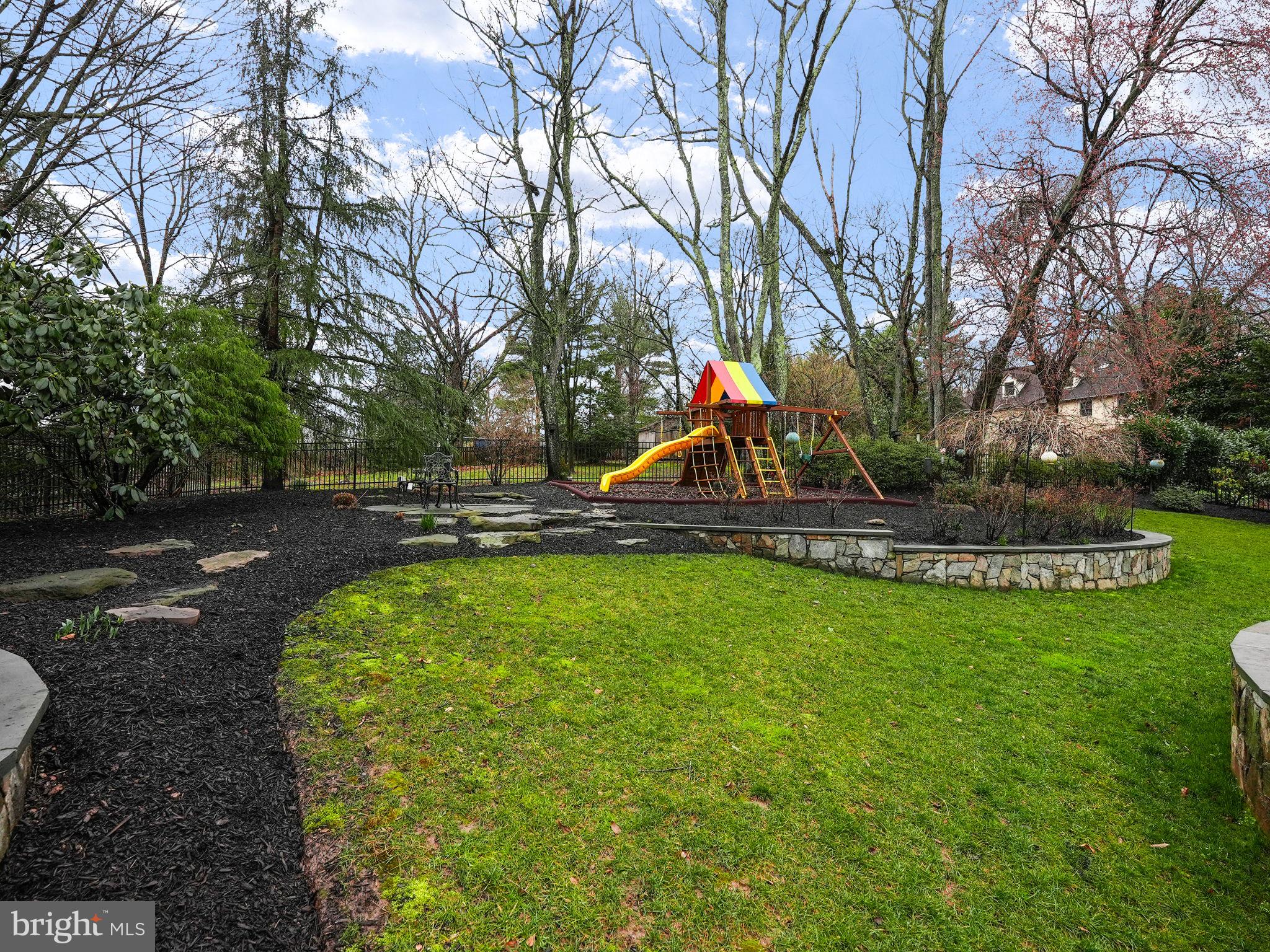 SPRING LAKE - Residential