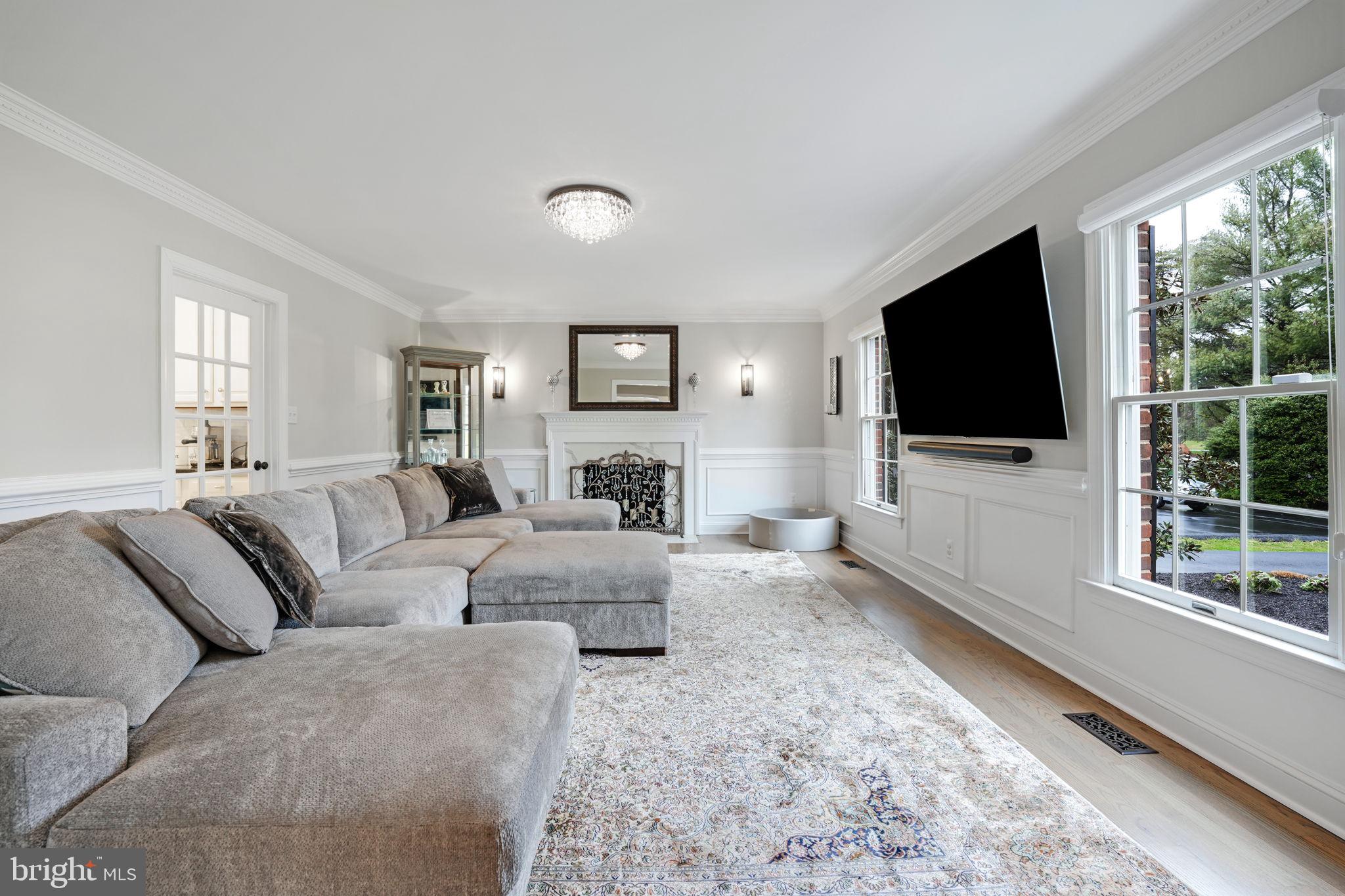 SPRING LAKE - Residential