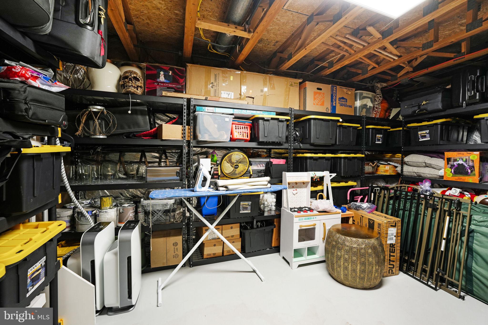 SPRING LAKE - Residential