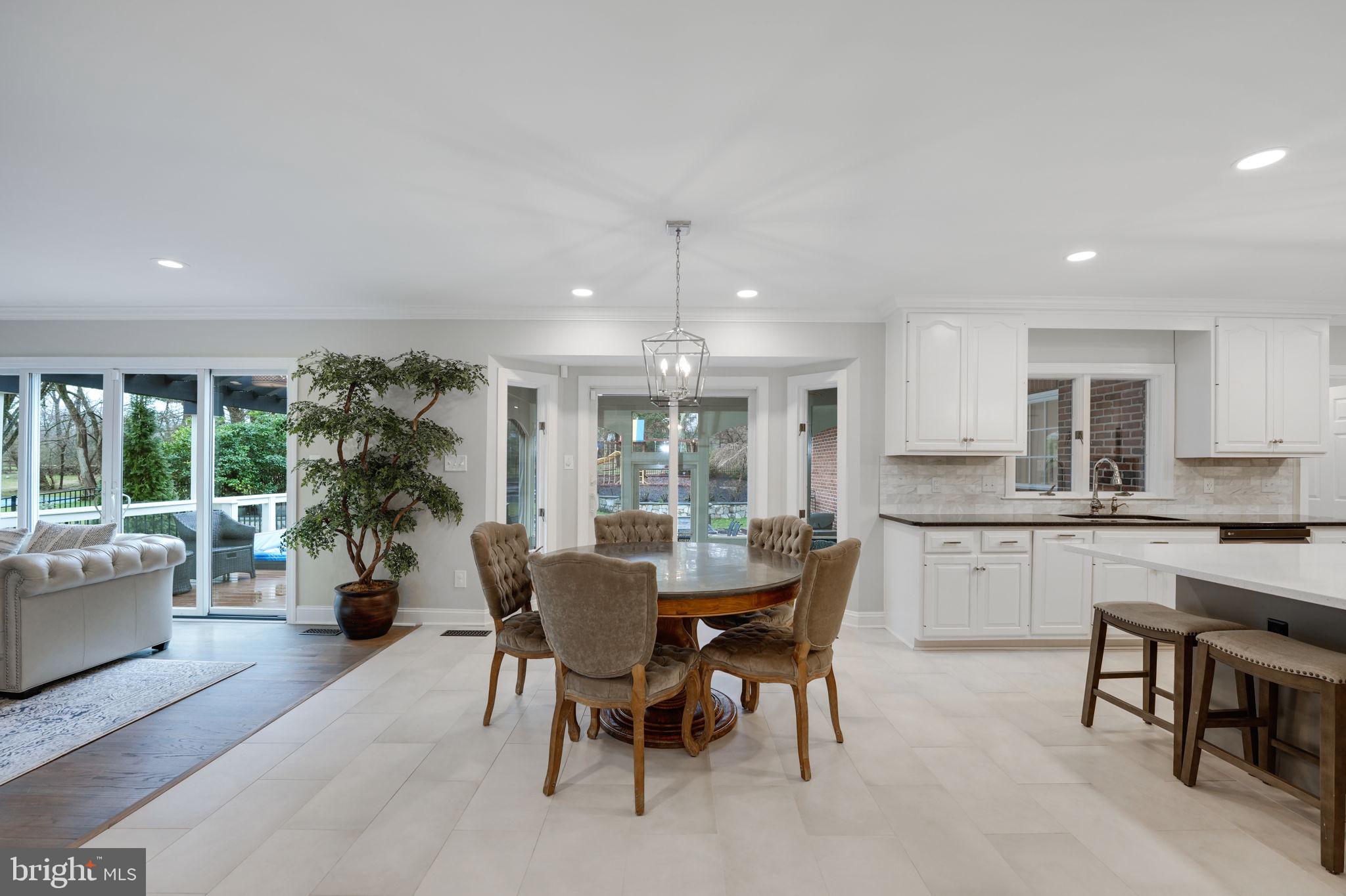 SPRING LAKE - Residential