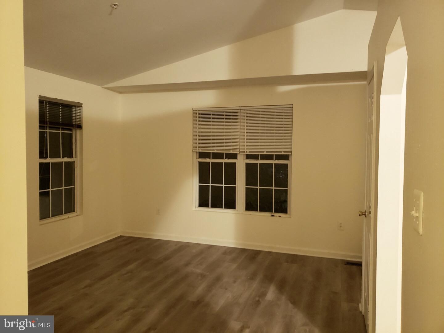 CRYSTAL SPRINGS - Residential Lease