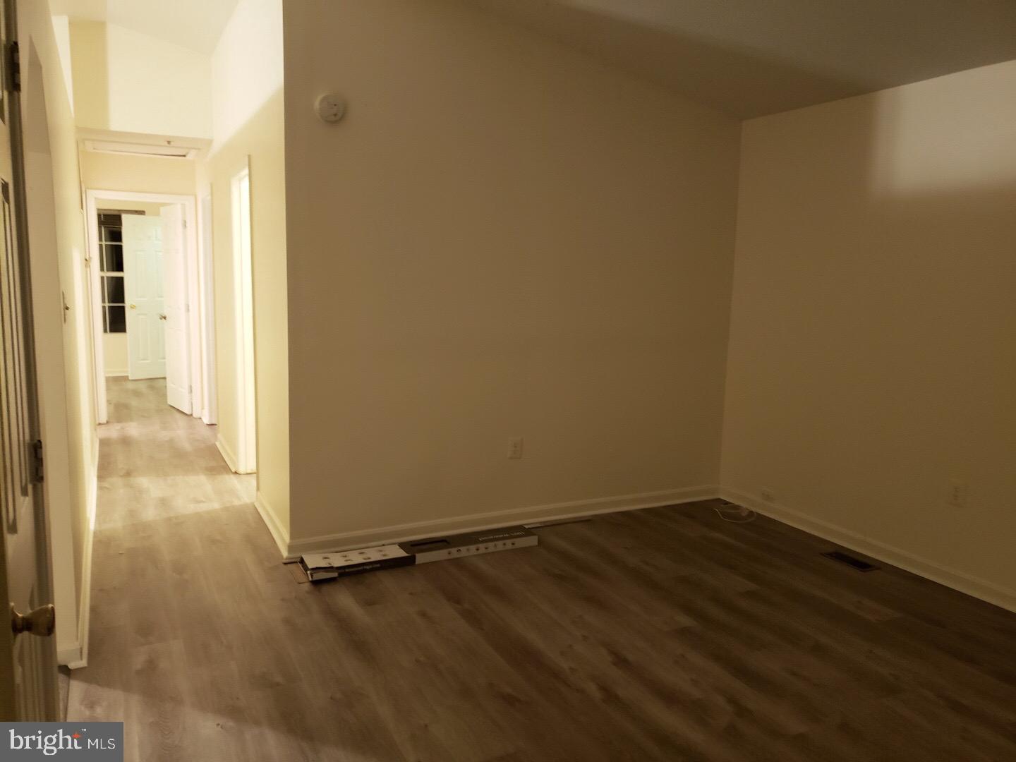 CRYSTAL SPRINGS - Residential Lease