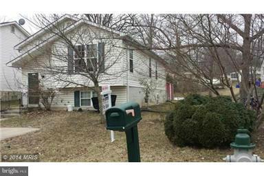 CRYSTAL SPRINGS - Residential Lease