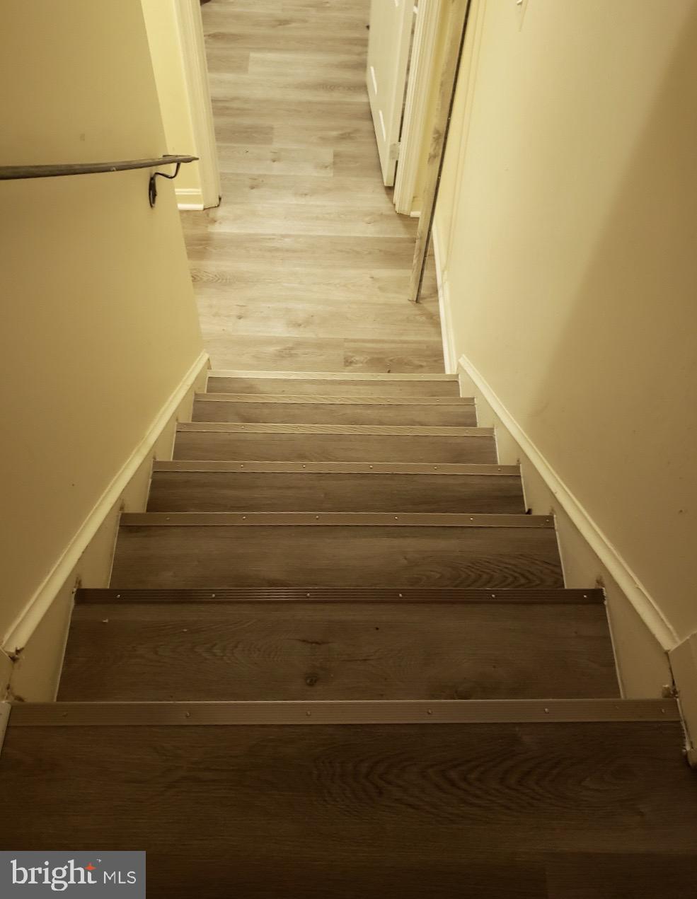 CRYSTAL SPRINGS - Residential Lease