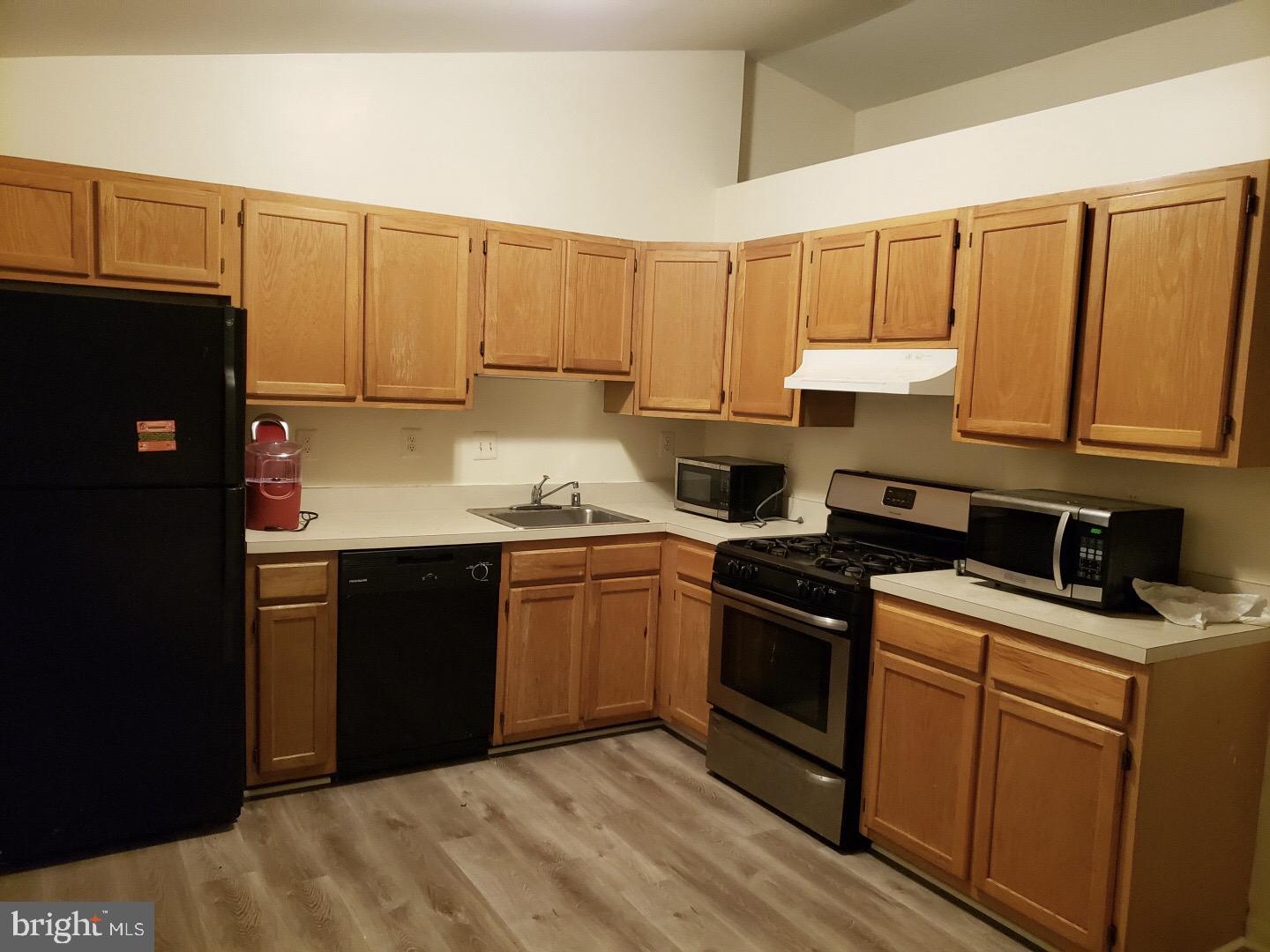 CRYSTAL SPRINGS - Residential Lease