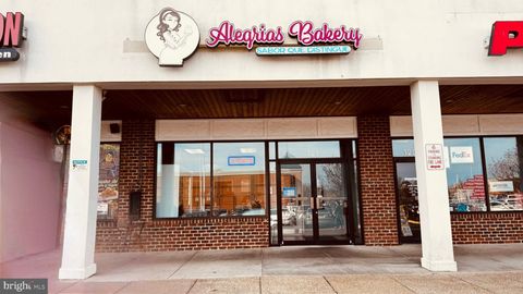 46950 COMMUNITY PLAZA 121 STERLING VA 20164