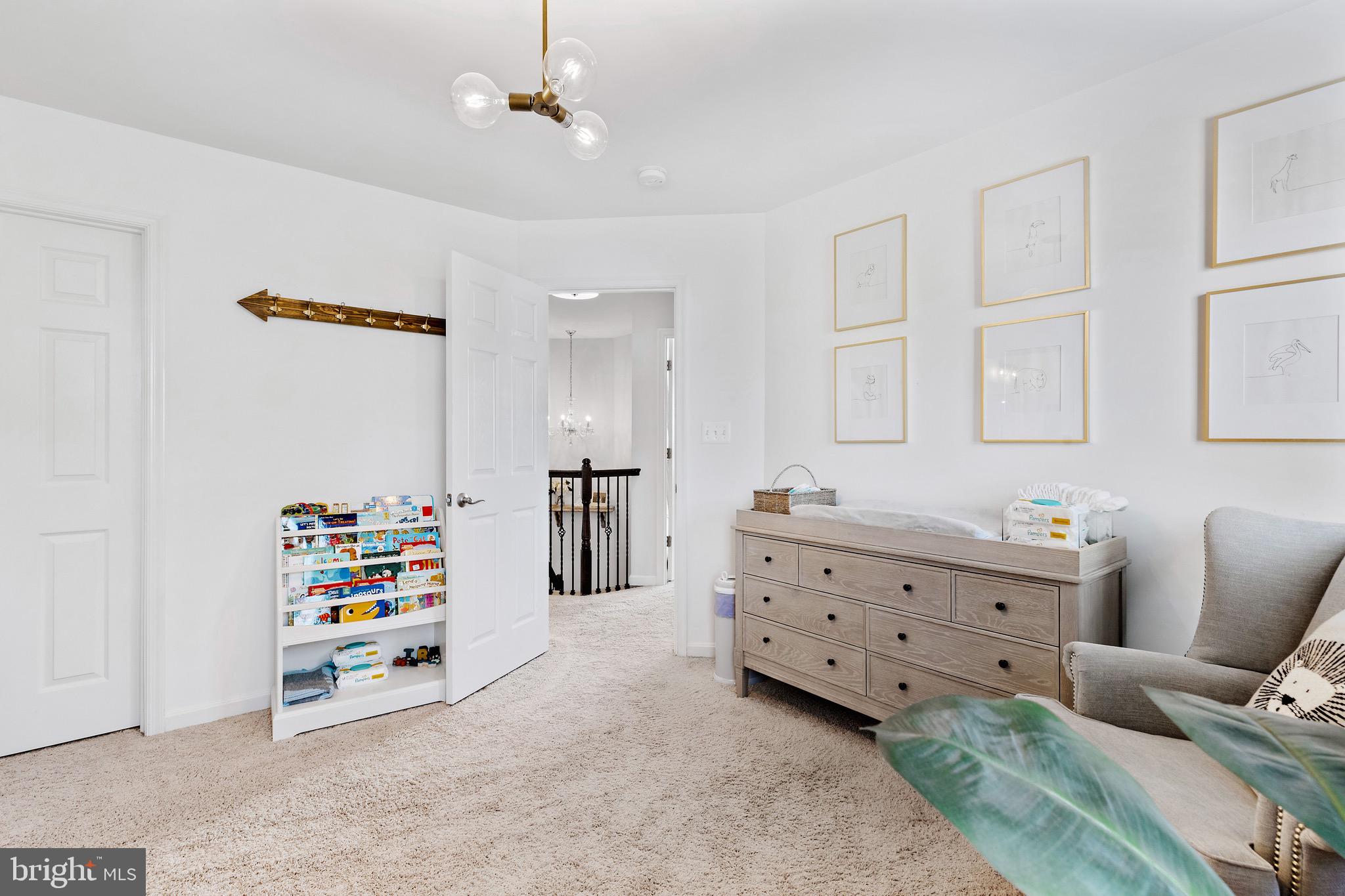 THE PARKE AT MOUNT WASHINGTON - Residential