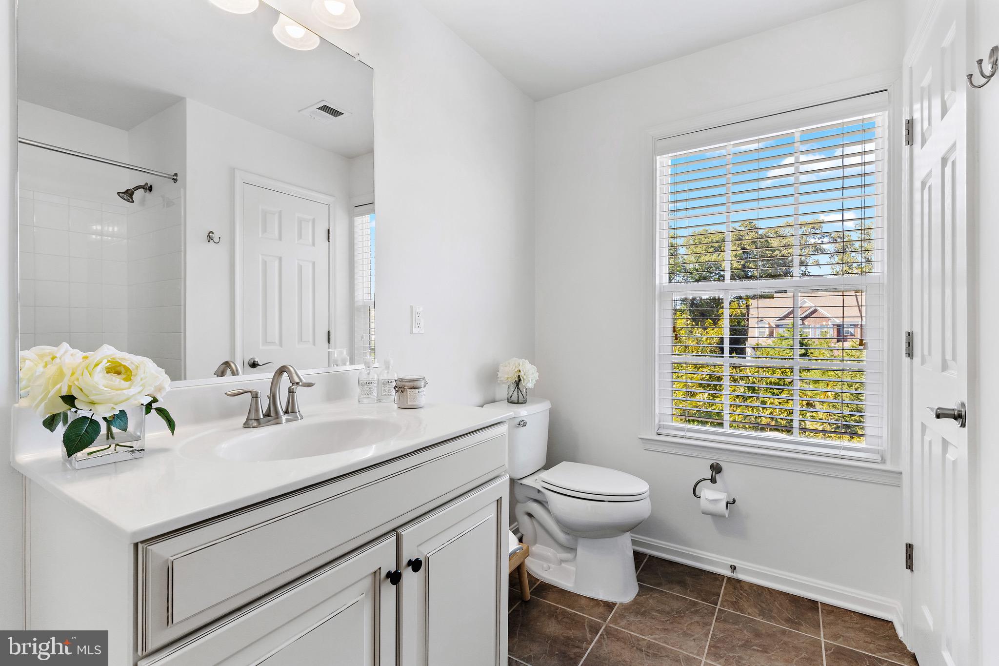 THE PARKE AT MOUNT WASHINGTON - Residential