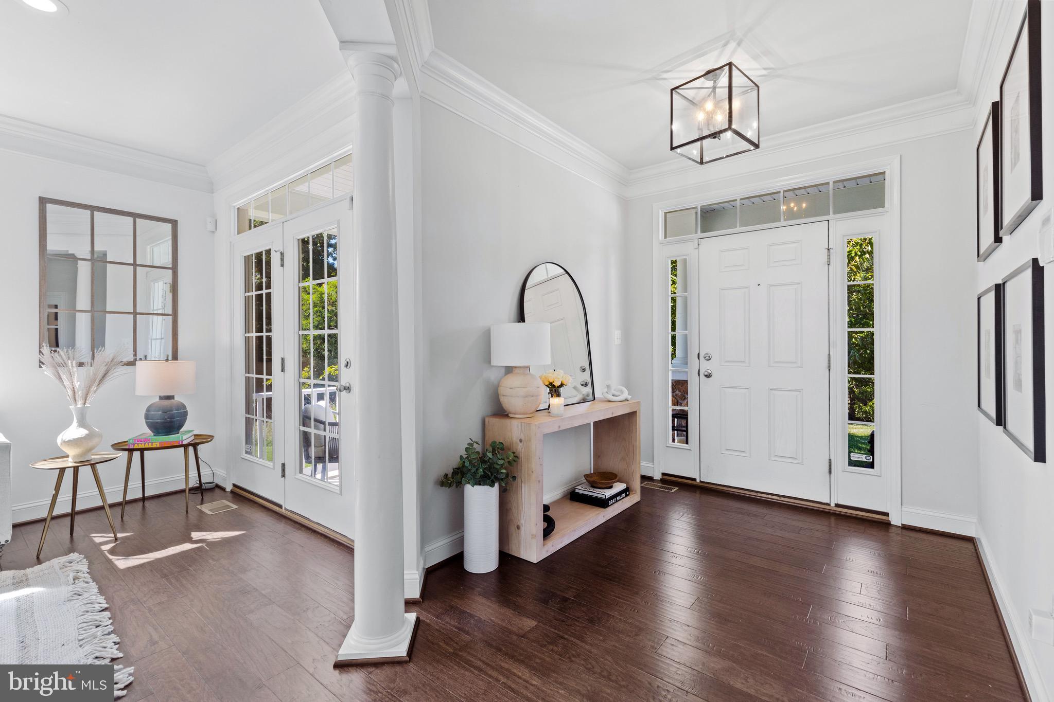 THE PARKE AT MOUNT WASHINGTON - Residential