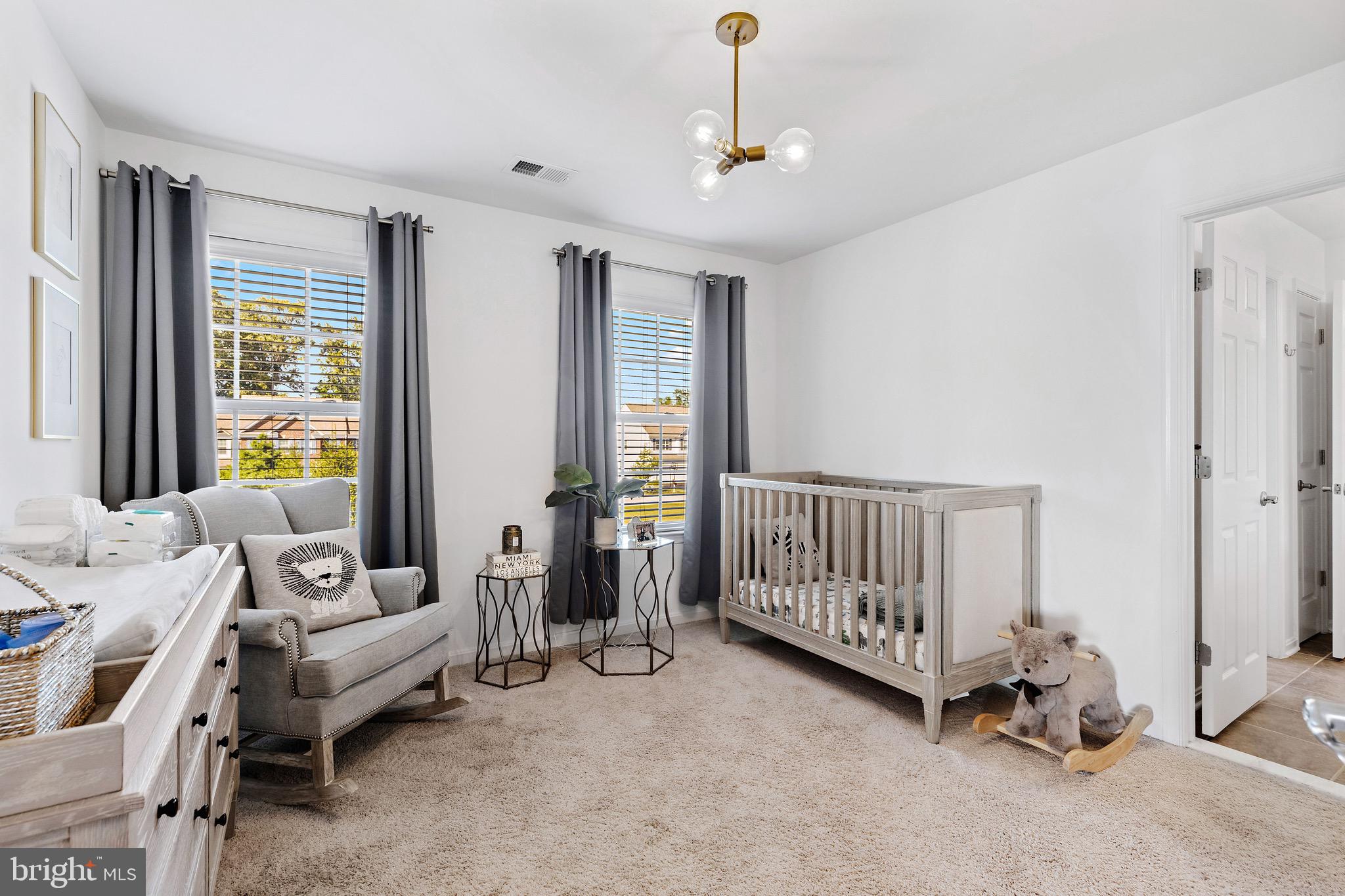 THE PARKE AT MOUNT WASHINGTON - Residential