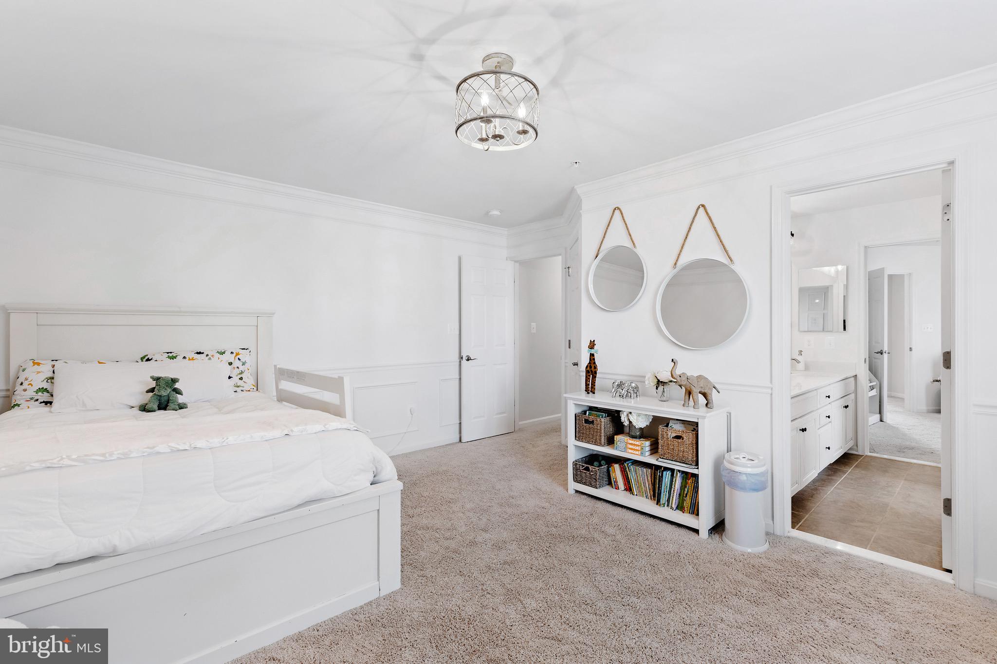 THE PARKE AT MOUNT WASHINGTON - Residential