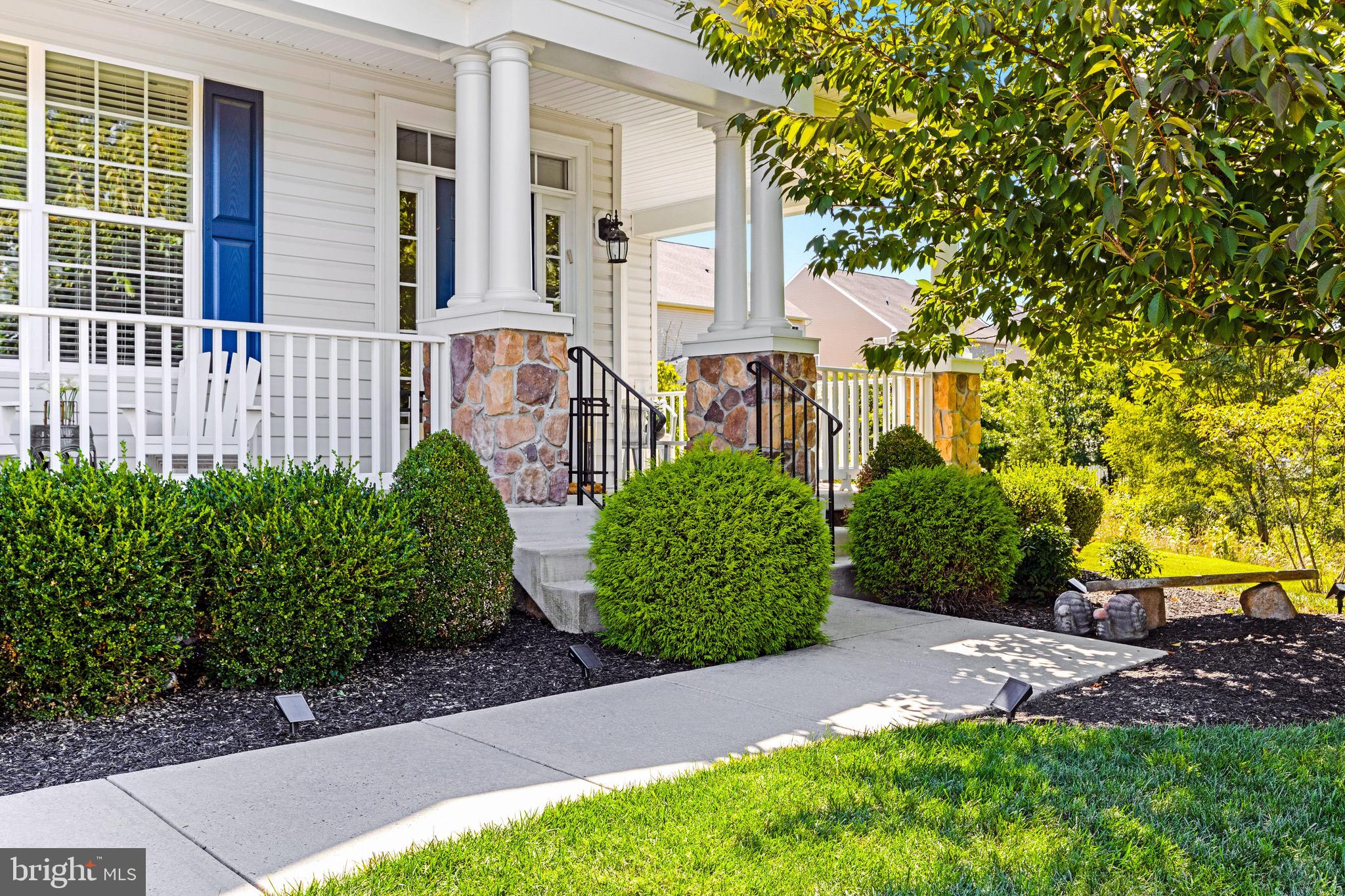 THE PARKE AT MOUNT WASHINGTON - Residential