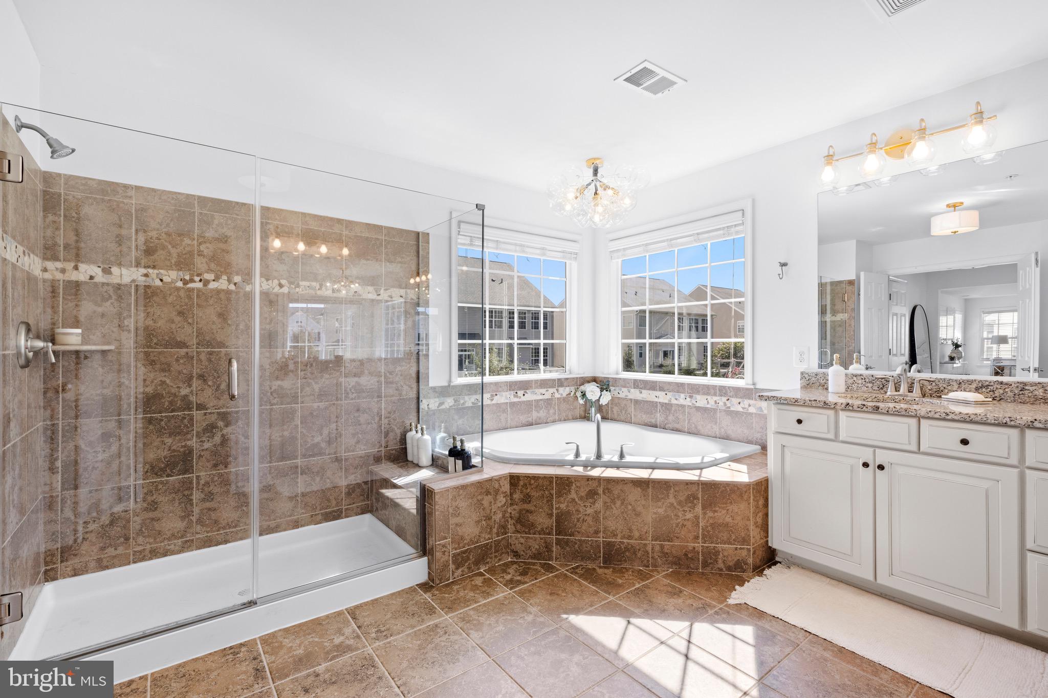 THE PARKE AT MOUNT WASHINGTON - Residential