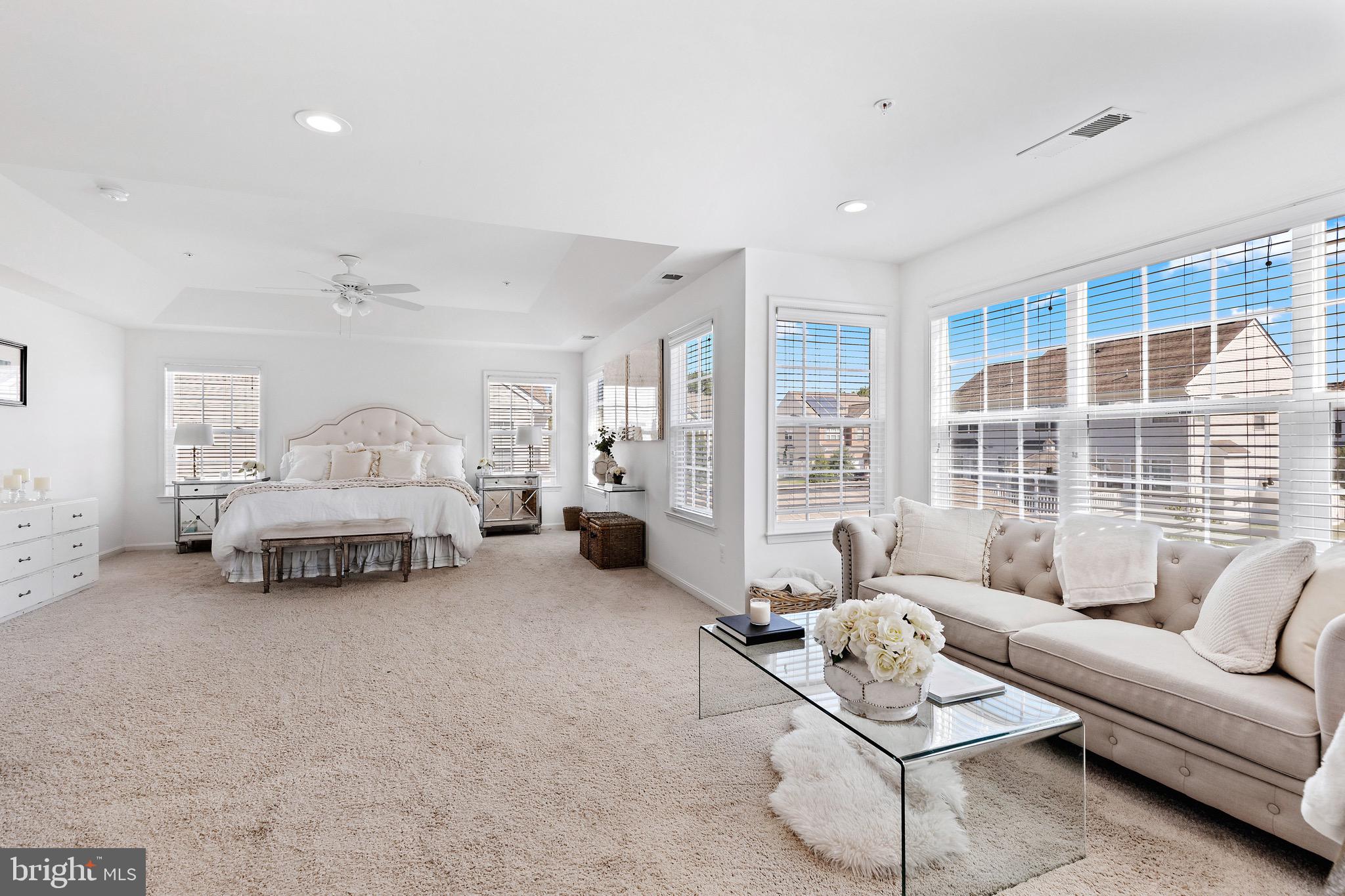 THE PARKE AT MOUNT WASHINGTON - Residential